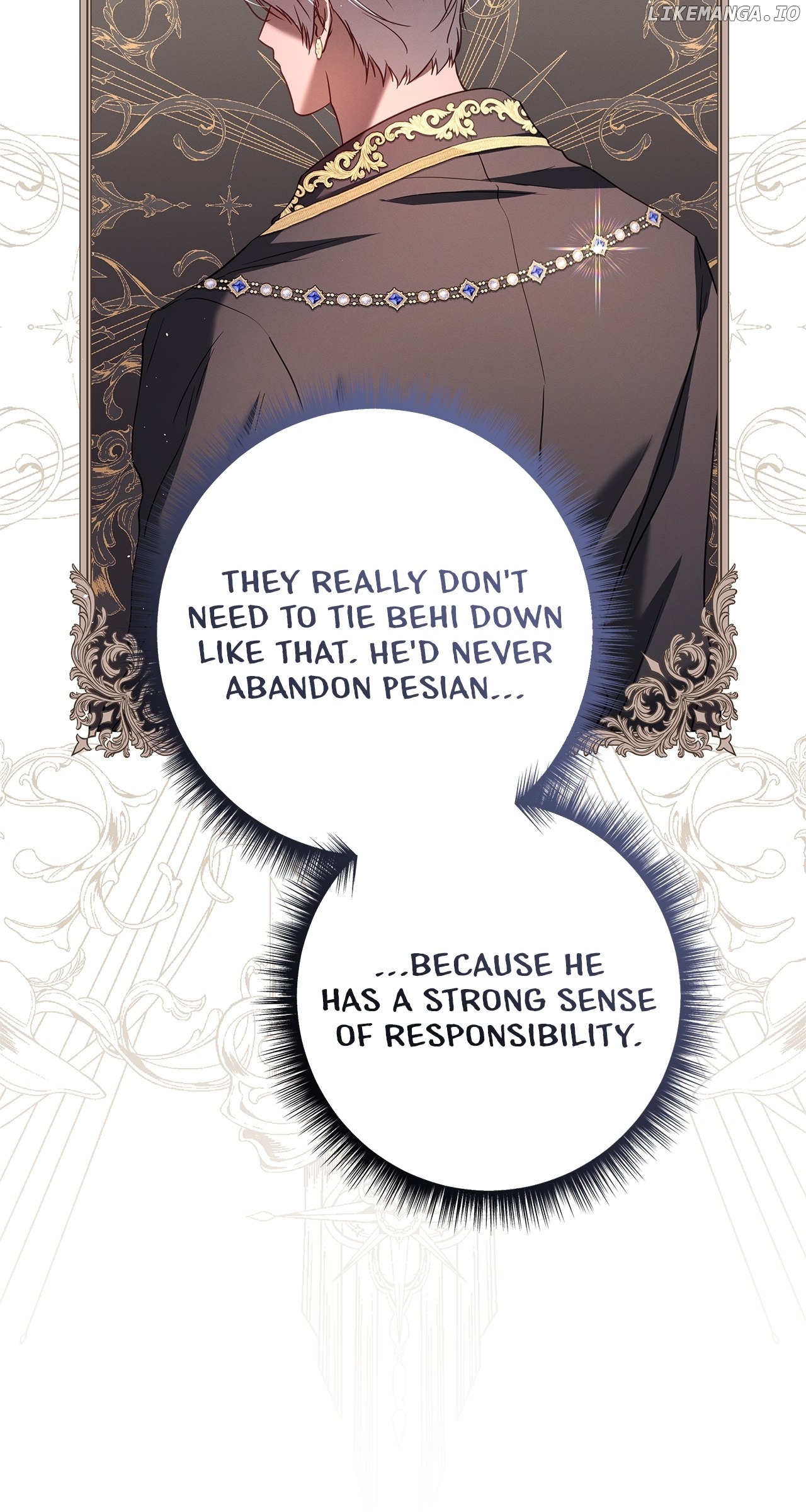 Traces of the Moon Chapter 42 - page 81