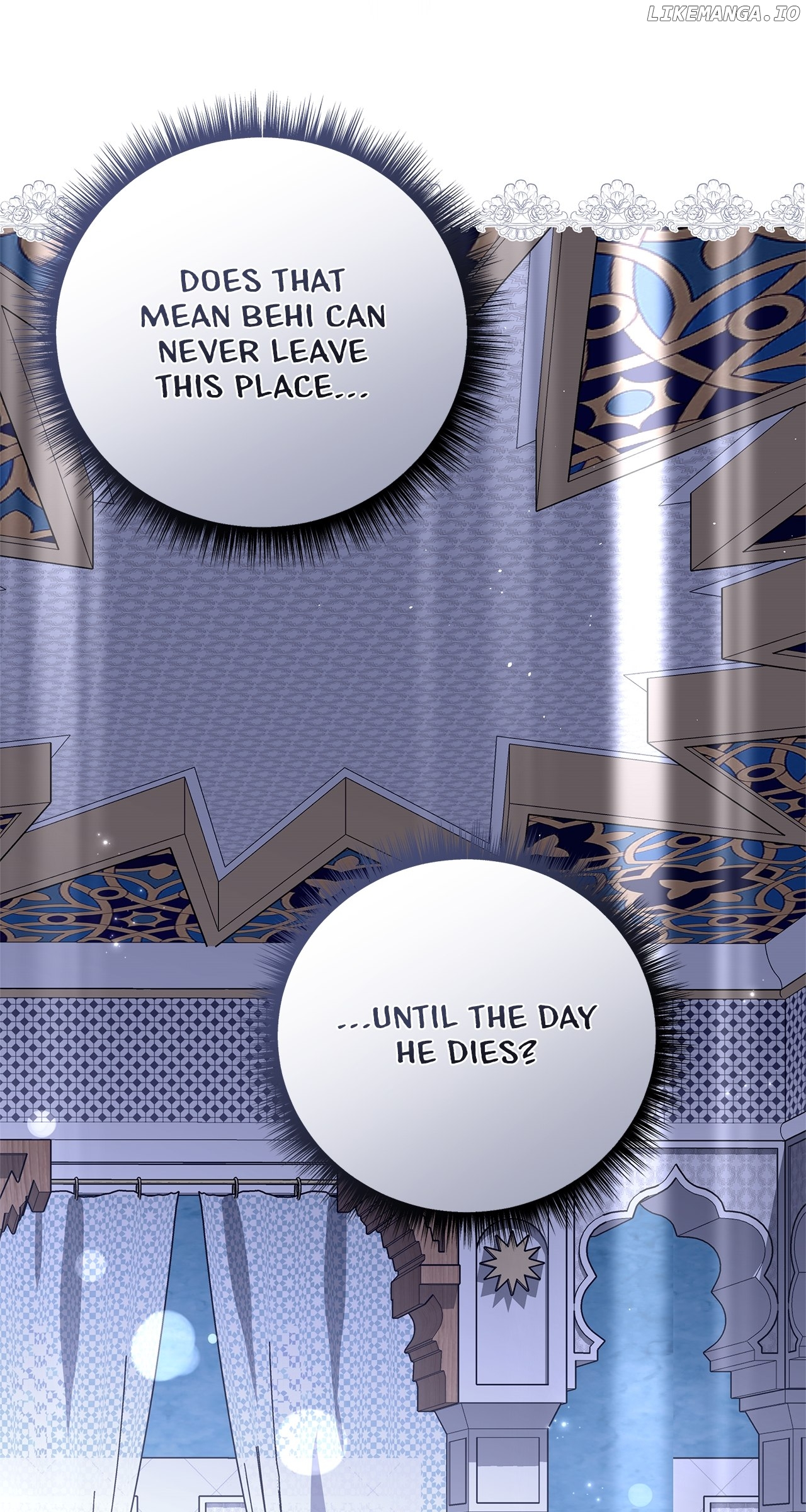 Traces of the Moon Chapter 42 - page 82