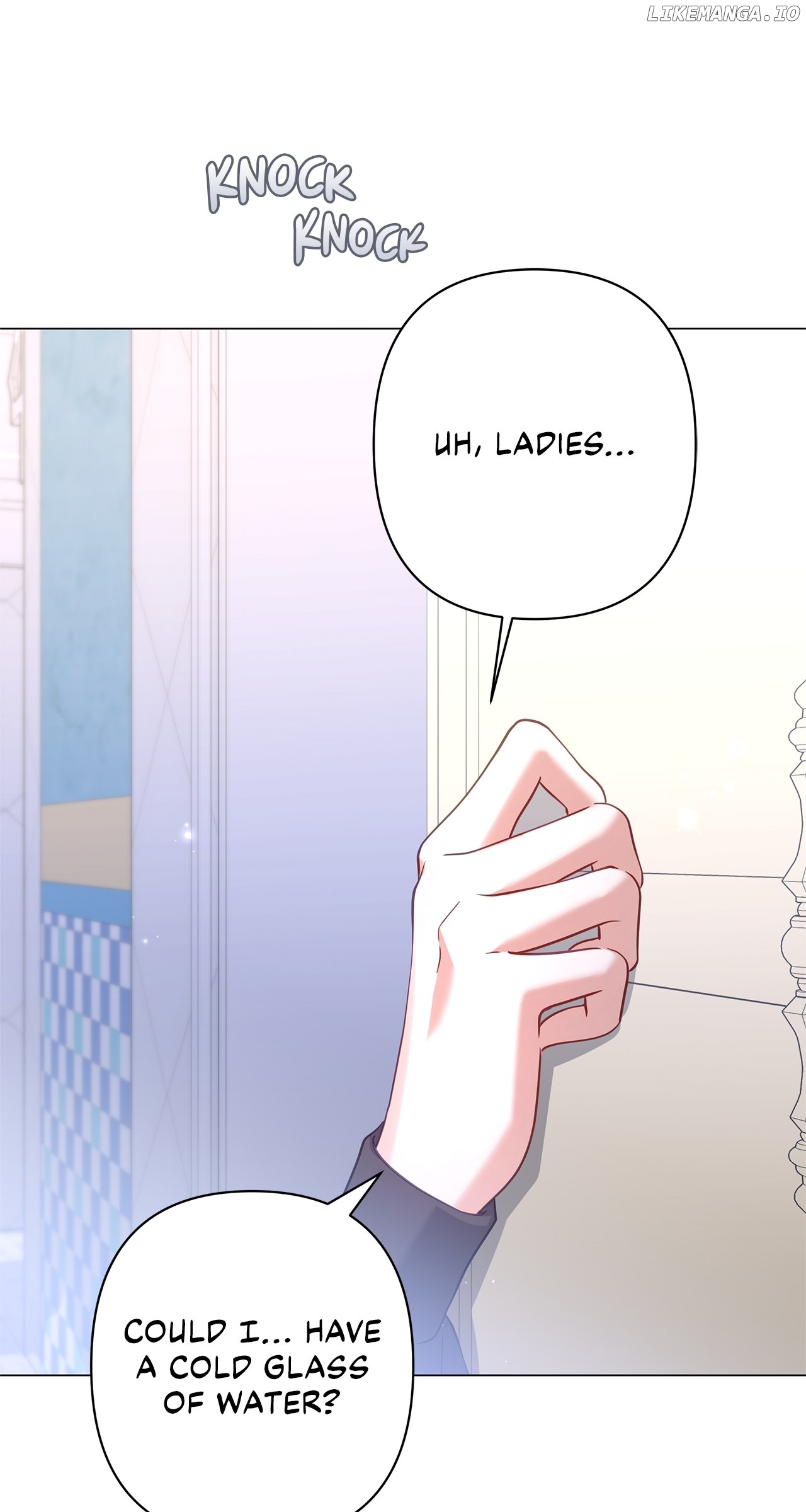 Traces of the Moon Chapter 42 - page 87