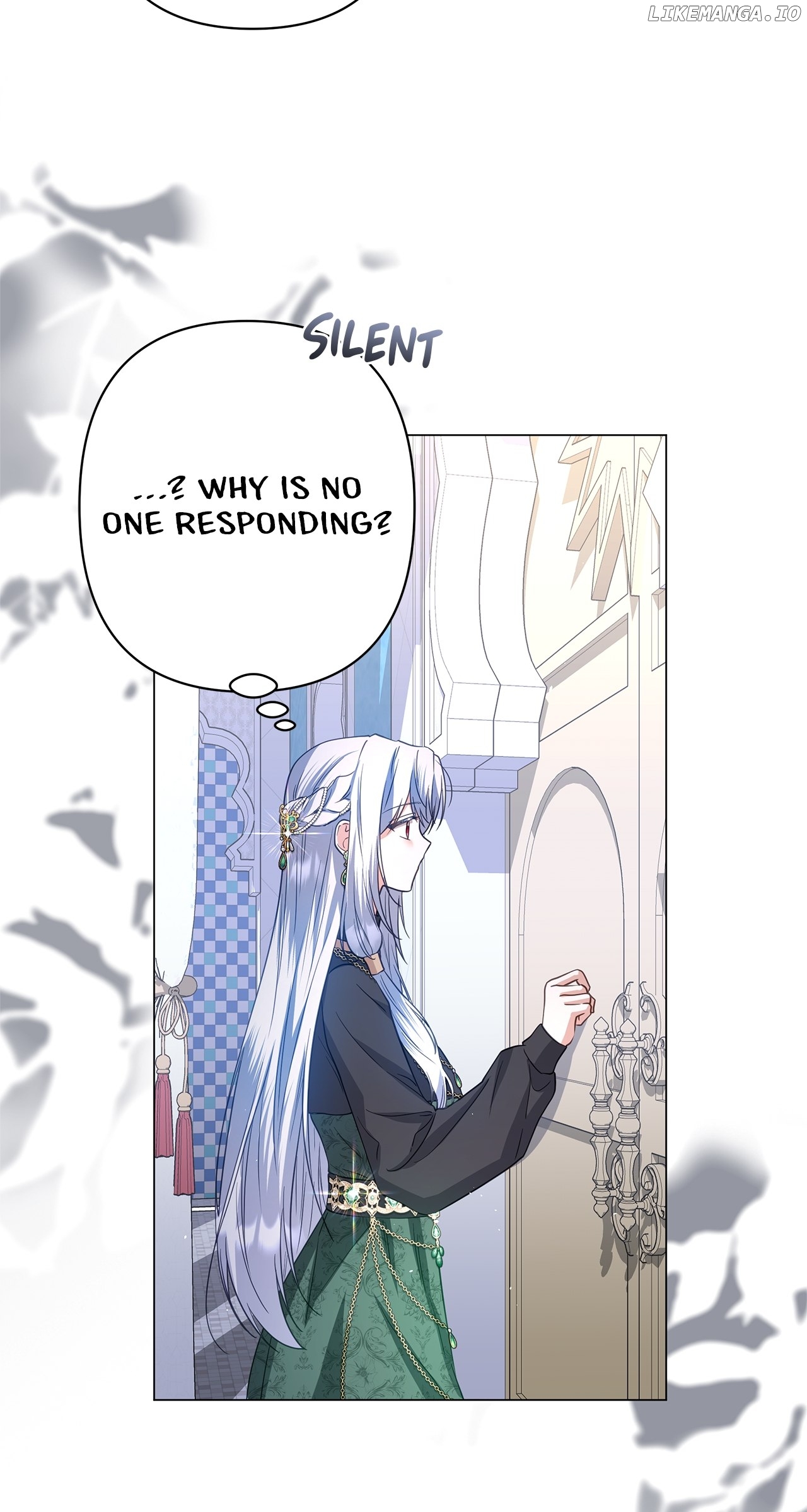 Traces of the Moon Chapter 42 - page 88