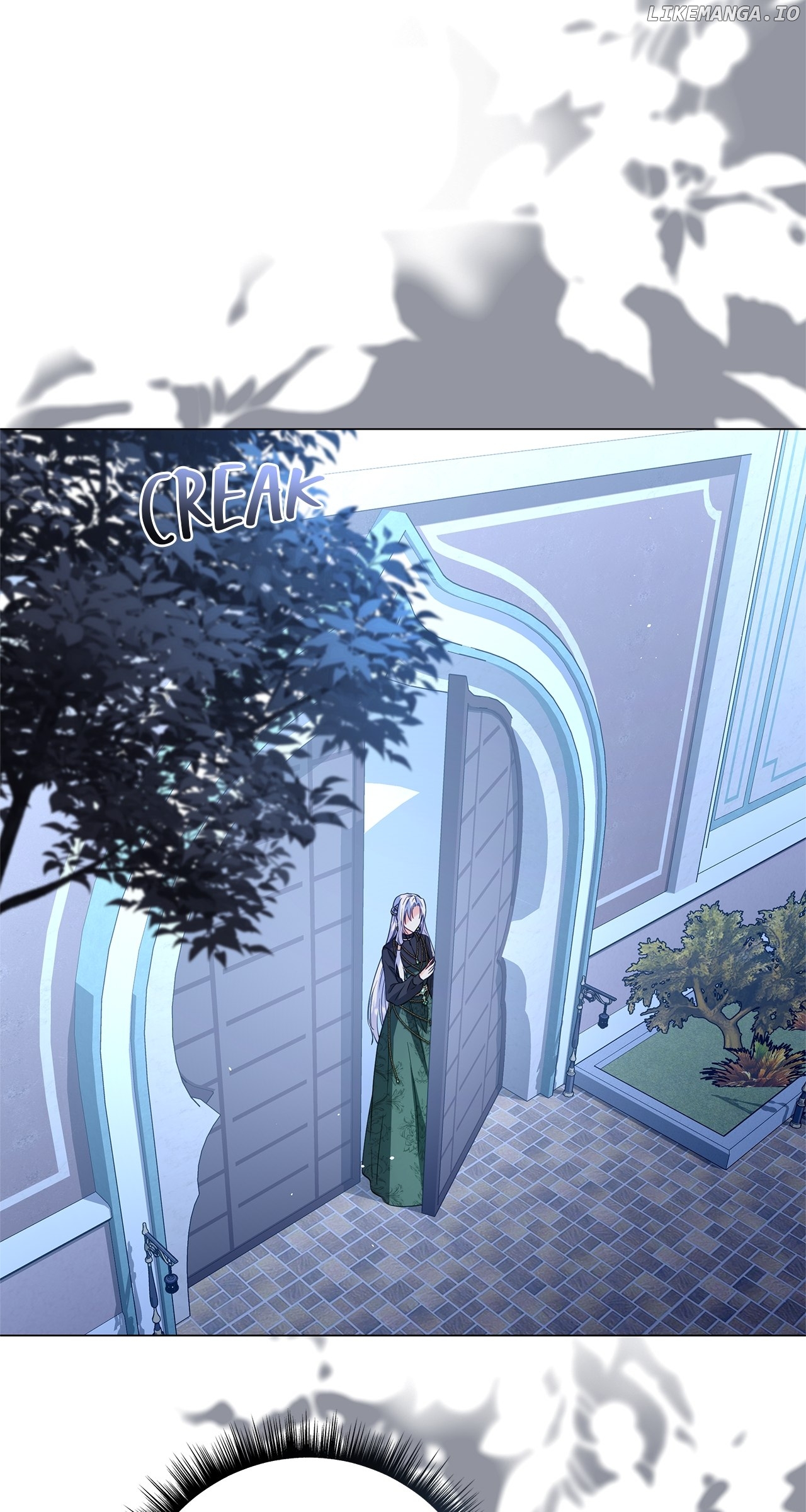 Traces of the Moon Chapter 42 - page 89