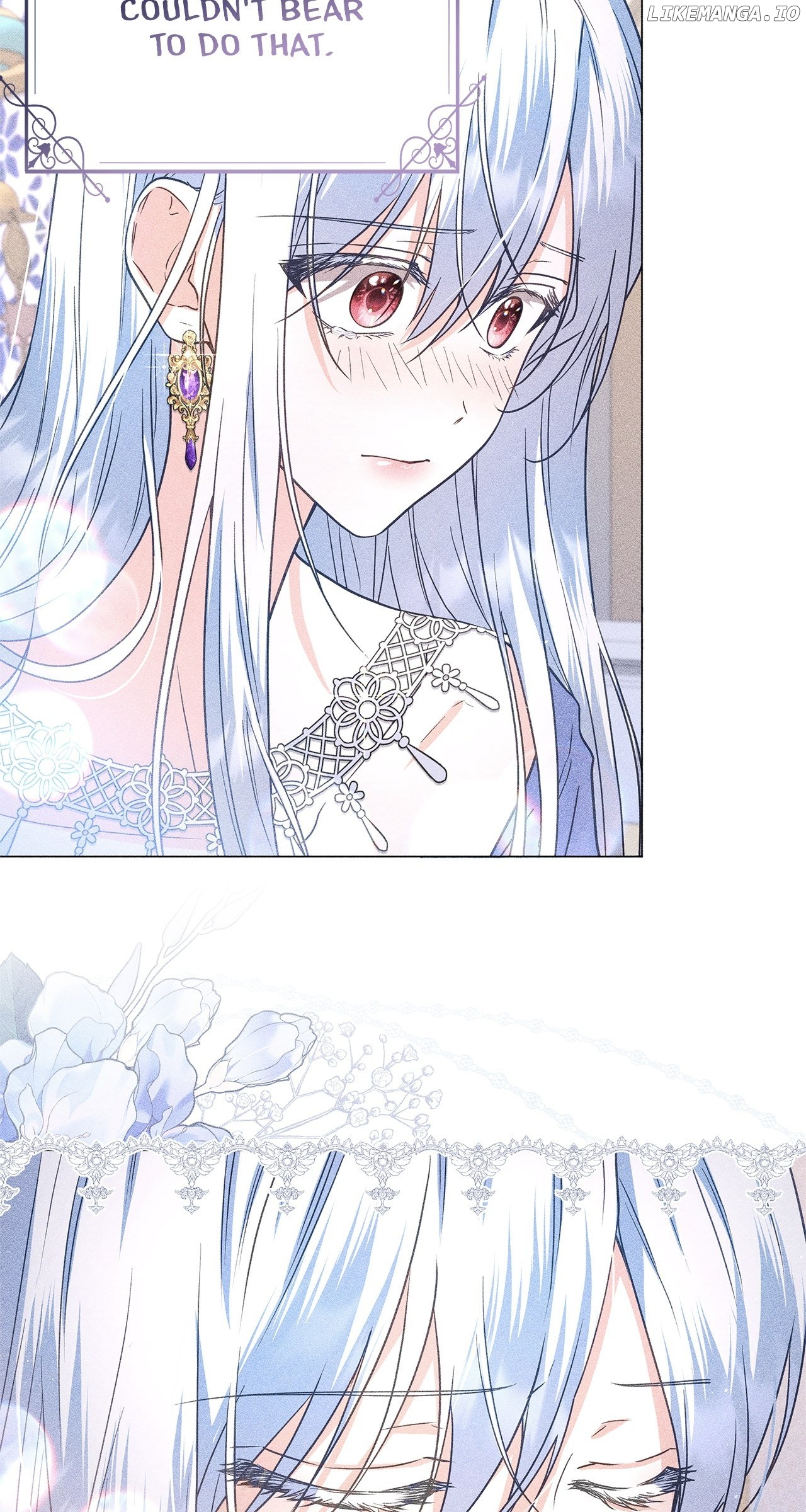 Traces of the Moon Chapter 42 - page 9