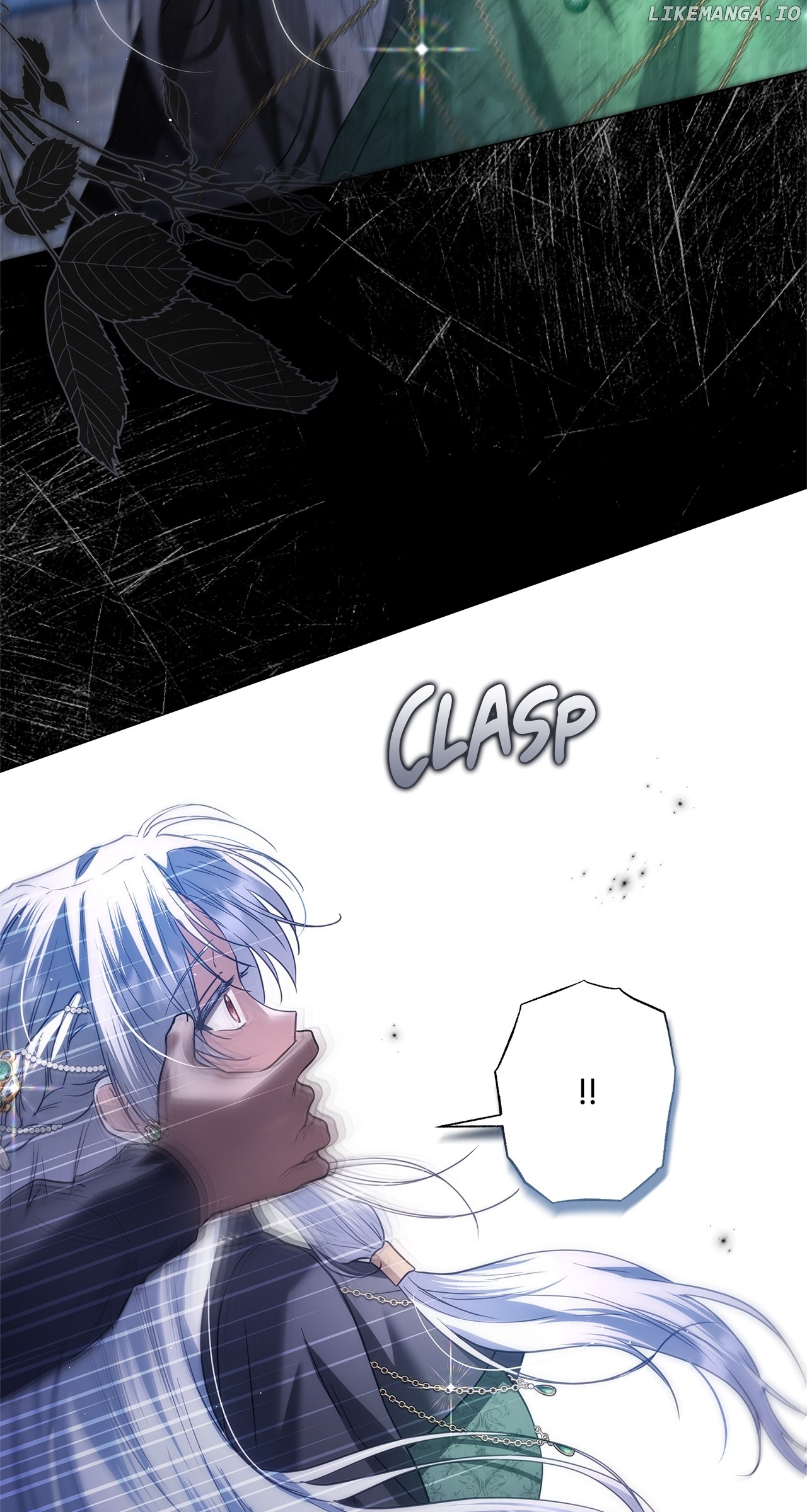 Traces of the Moon Chapter 42 - page 92