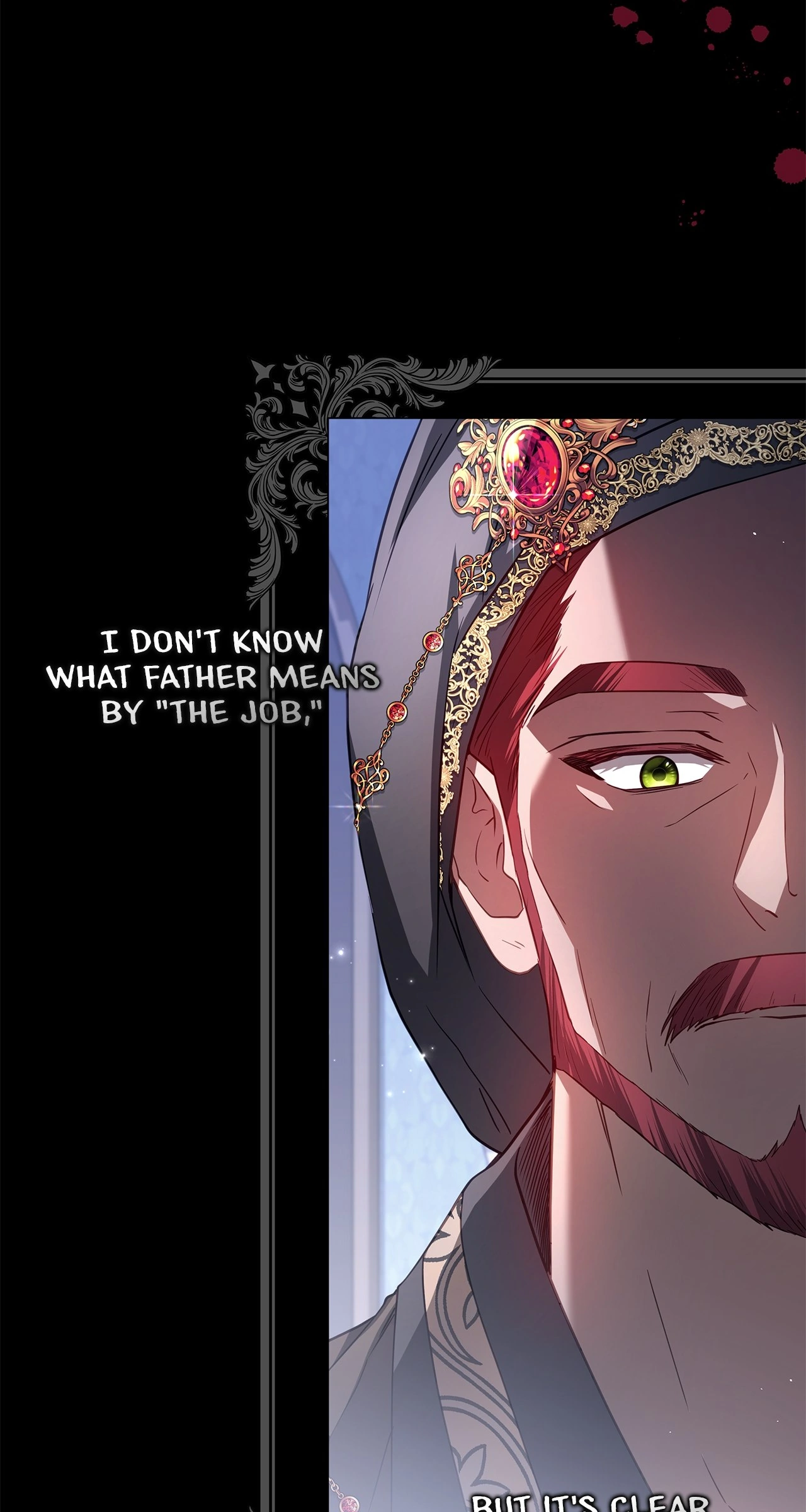Traces of the Moon Chapter 44 - page 10