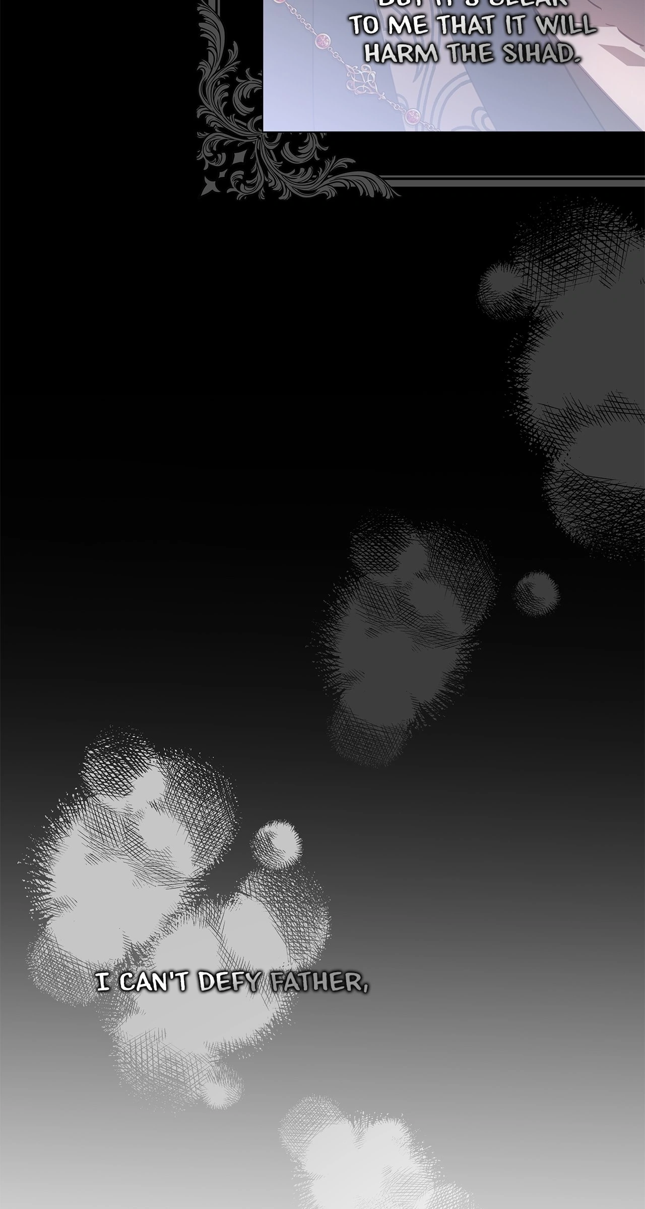 Traces of the Moon Chapter 44 - page 11