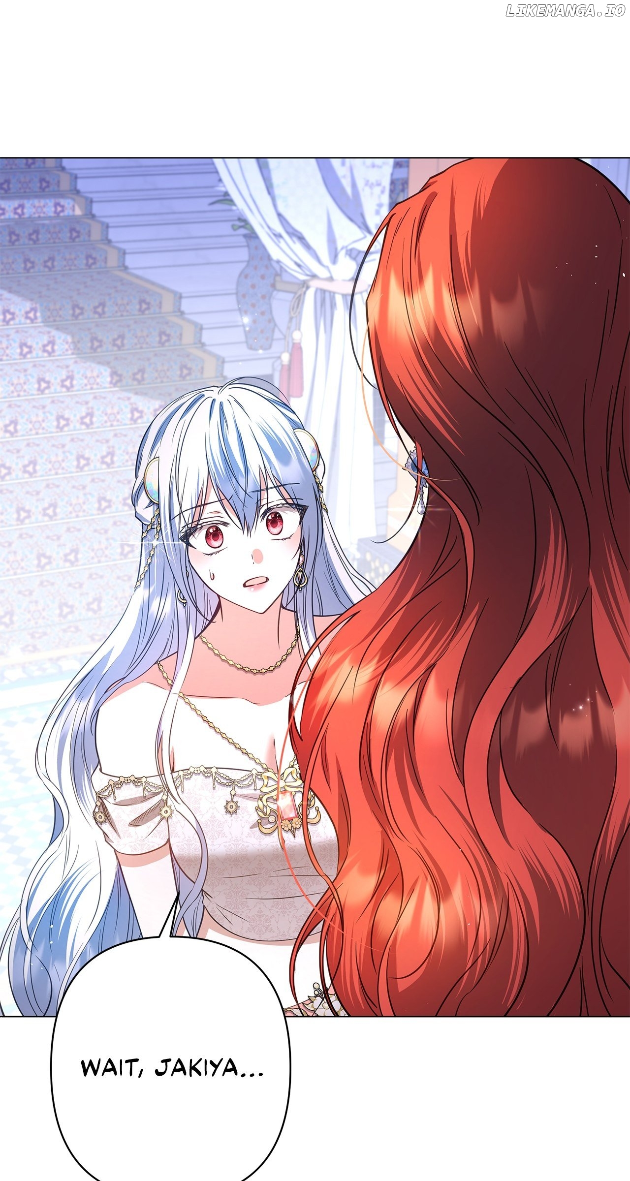 Traces of the Moon Chapter 44 - page 16