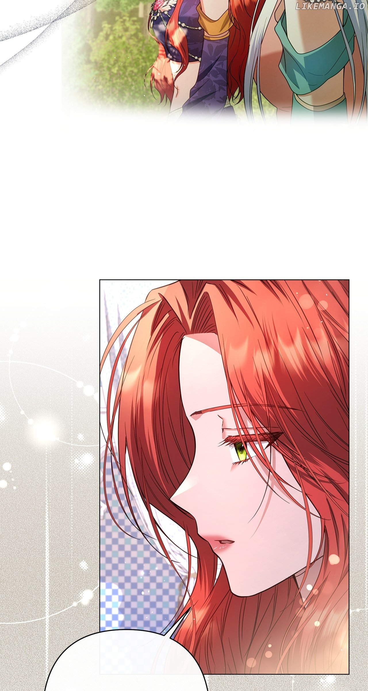 Traces of the Moon Chapter 44 - page 18