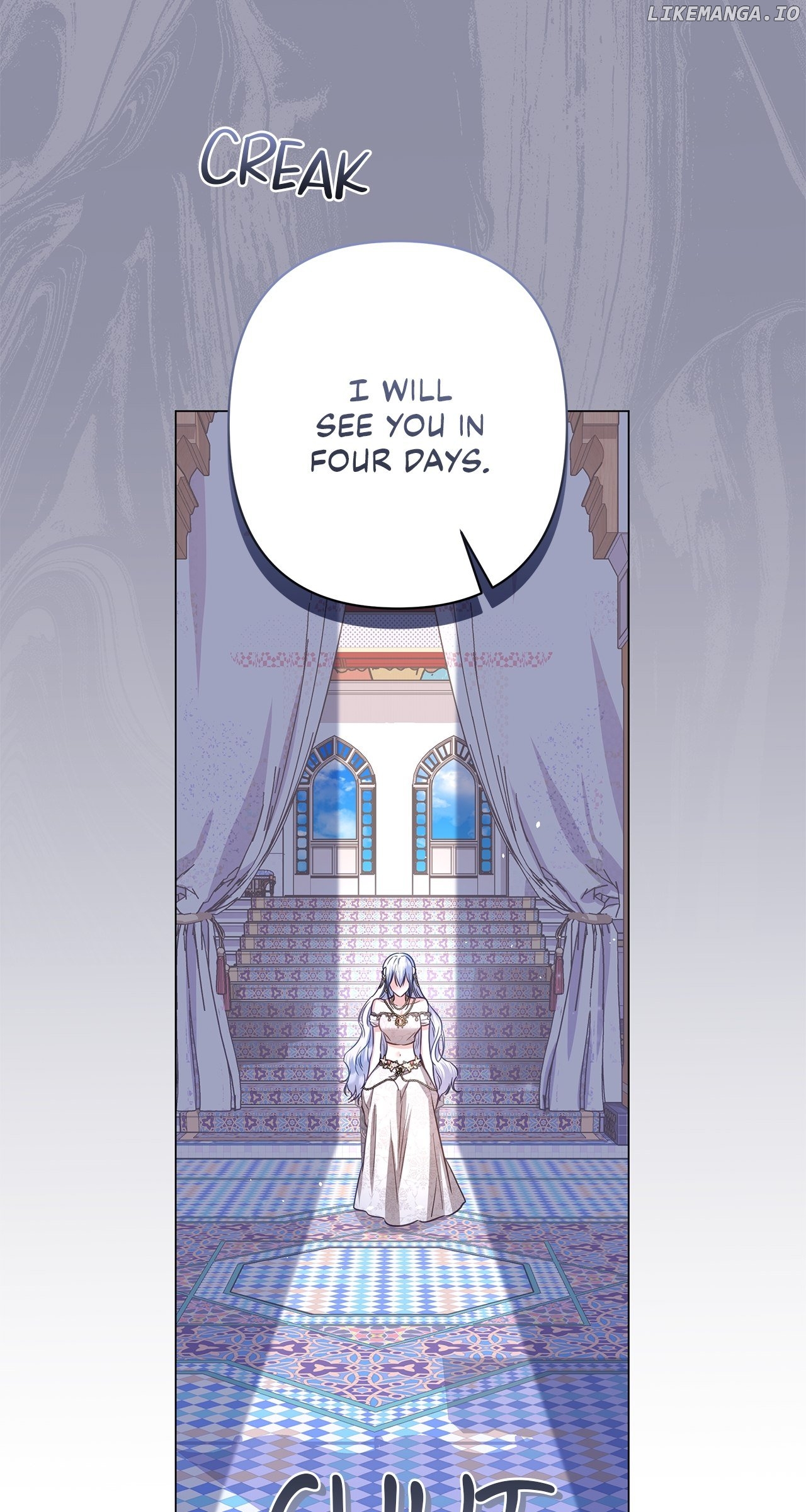 Traces of the Moon Chapter 44 - page 27