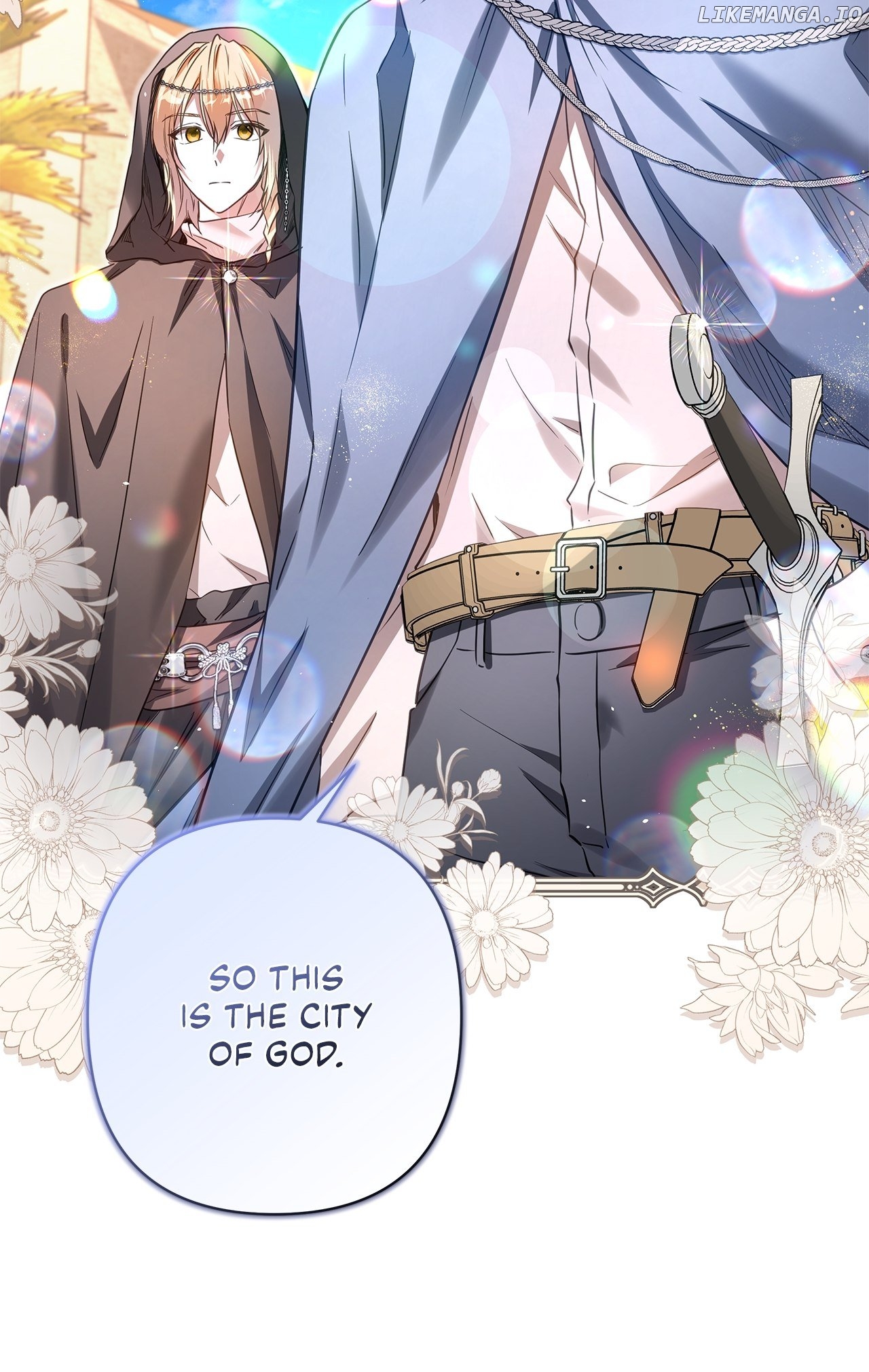 Traces of the Moon Chapter 44 - page 30