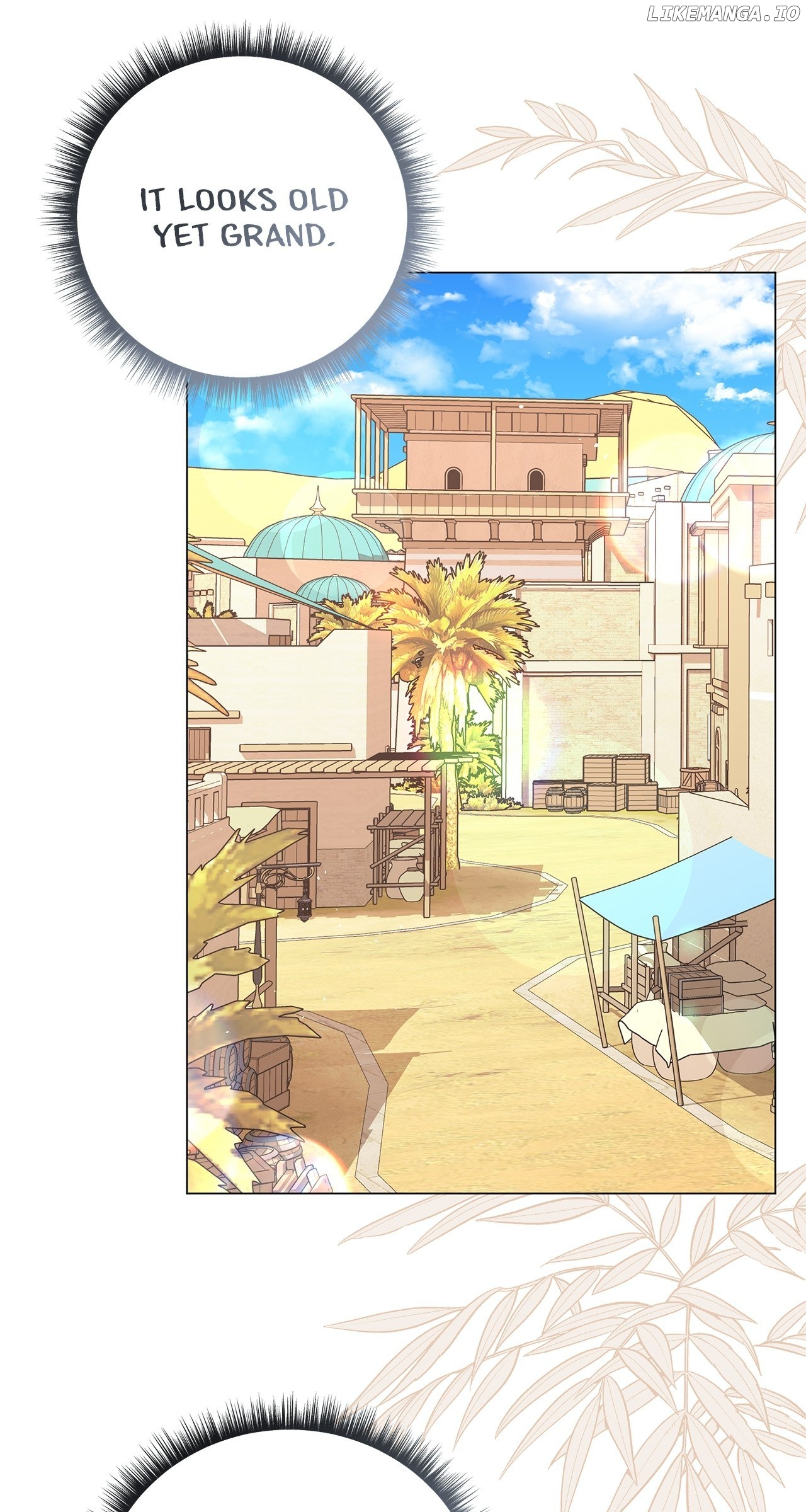 Traces of the Moon Chapter 44 - page 31