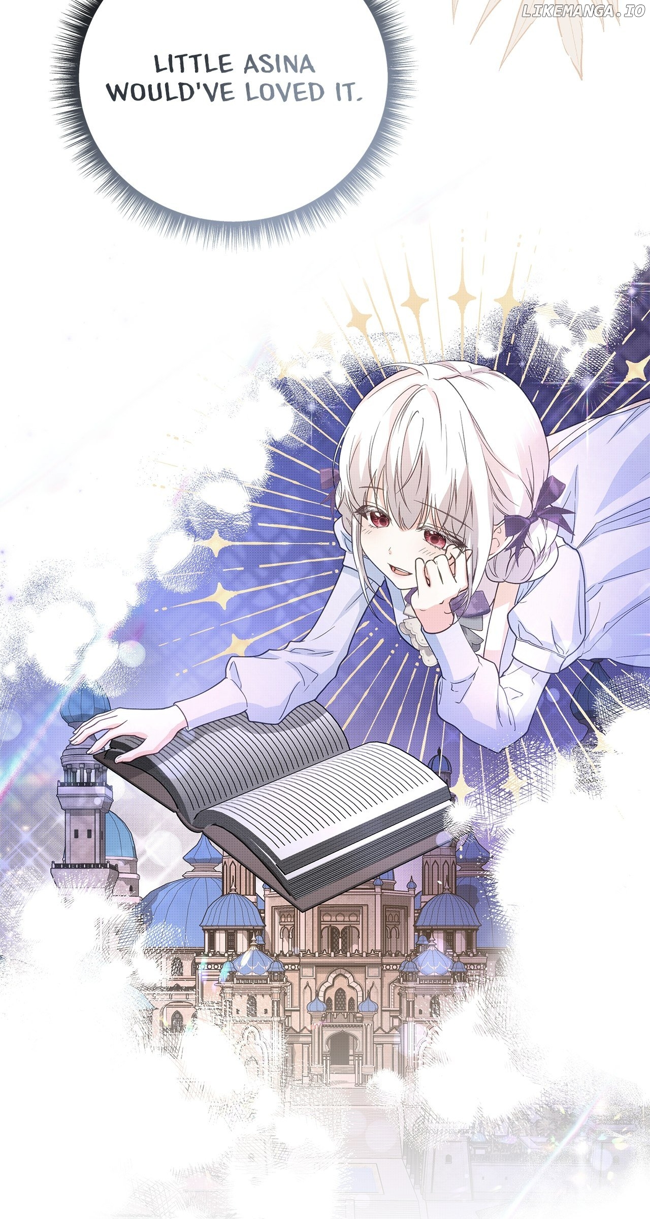 Traces of the Moon Chapter 44 - page 32