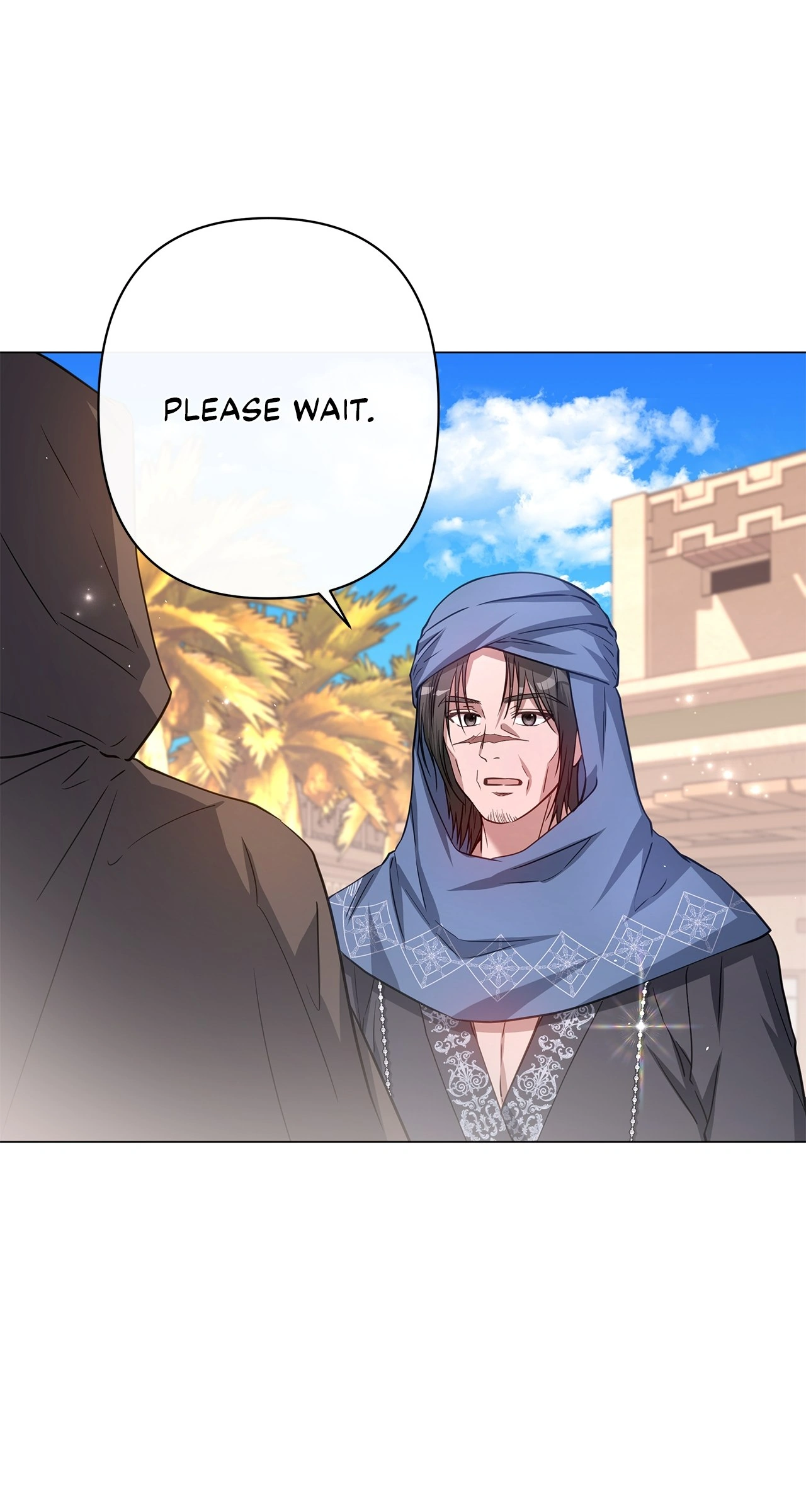 Traces of the Moon Chapter 44 - page 37