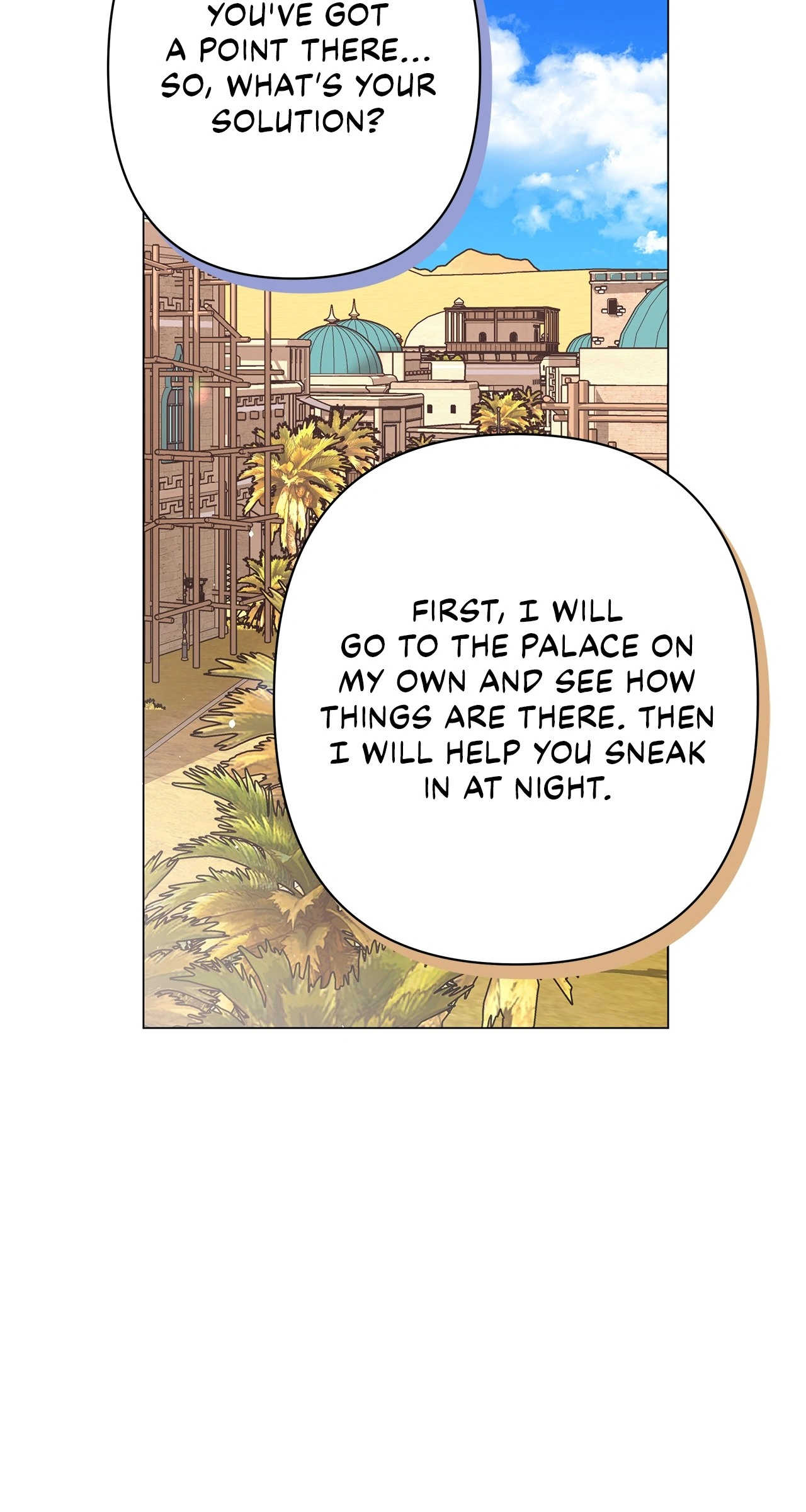 Traces of the Moon Chapter 44 - page 40