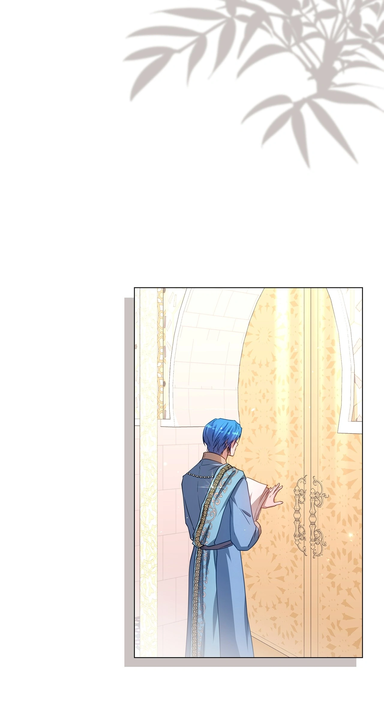 Traces of the Moon Chapter 44 - page 46