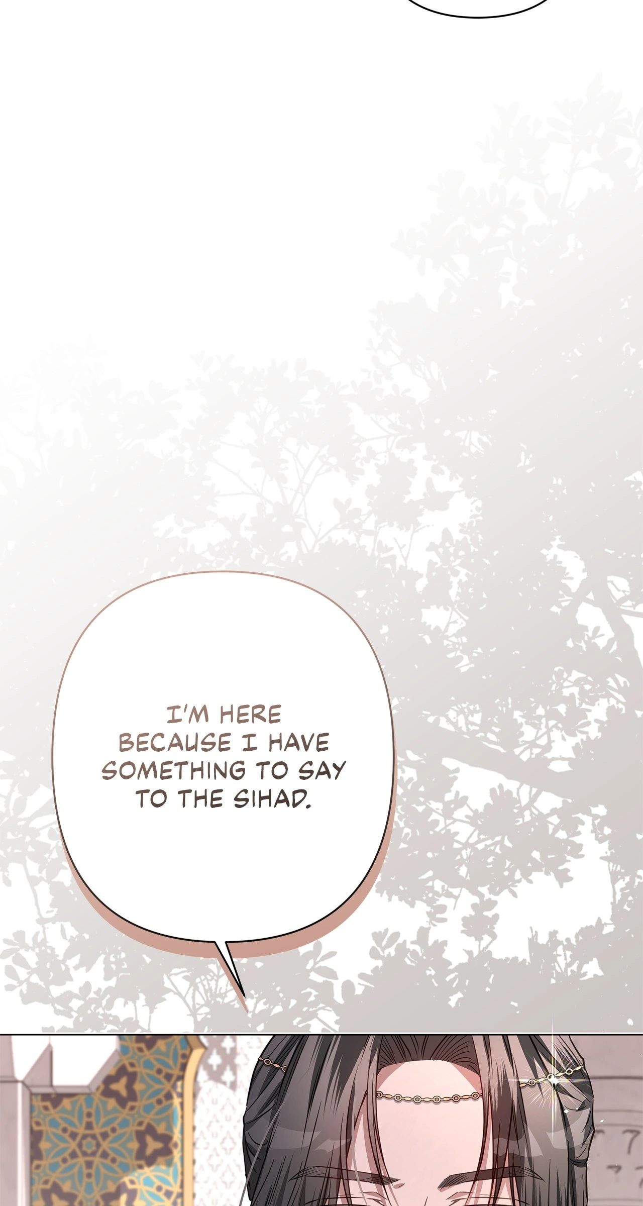 Traces of the Moon Chapter 44 - page 49
