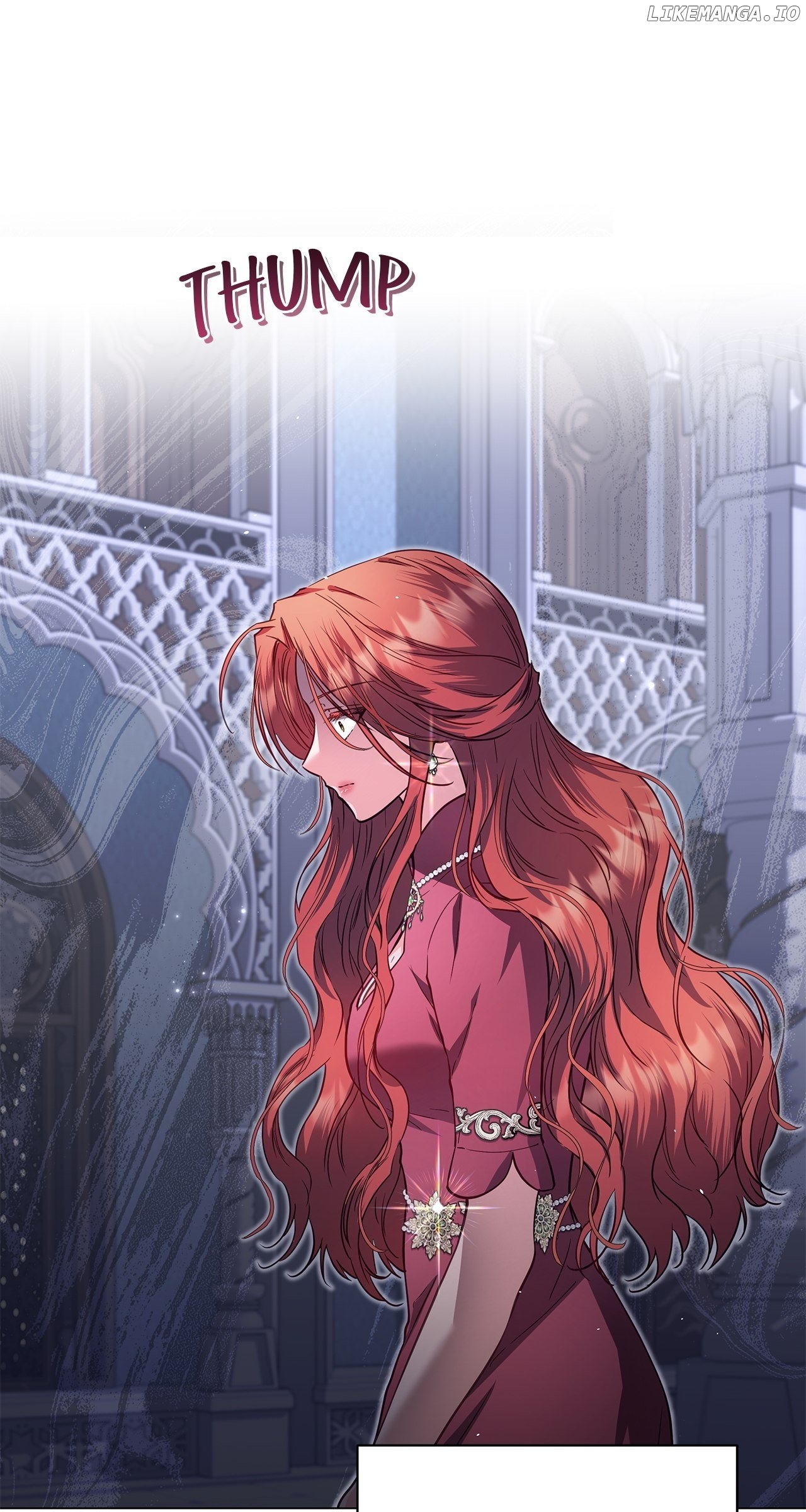 Traces of the Moon Chapter 44 - page 5