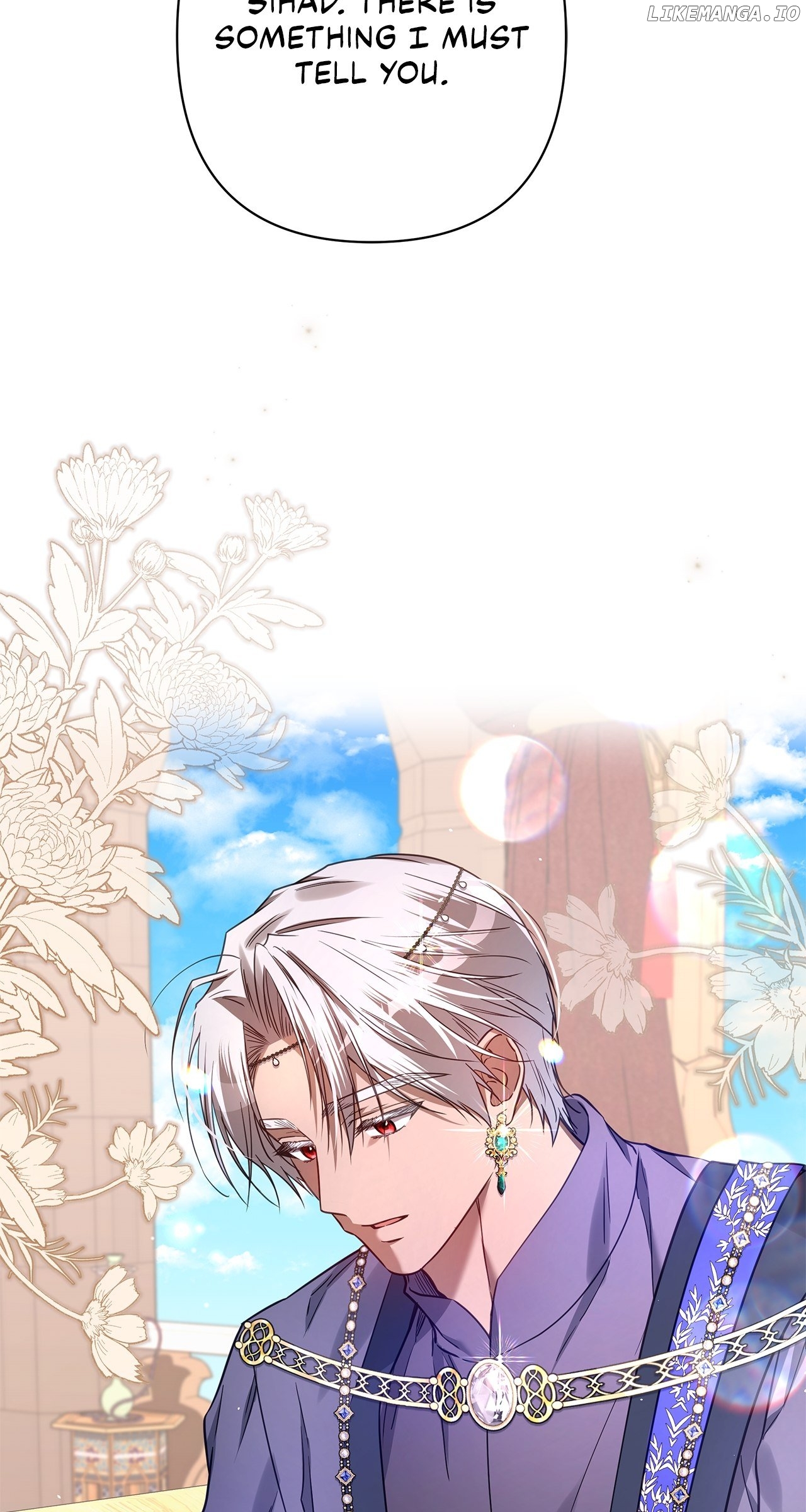 Traces of the Moon Chapter 44 - page 52