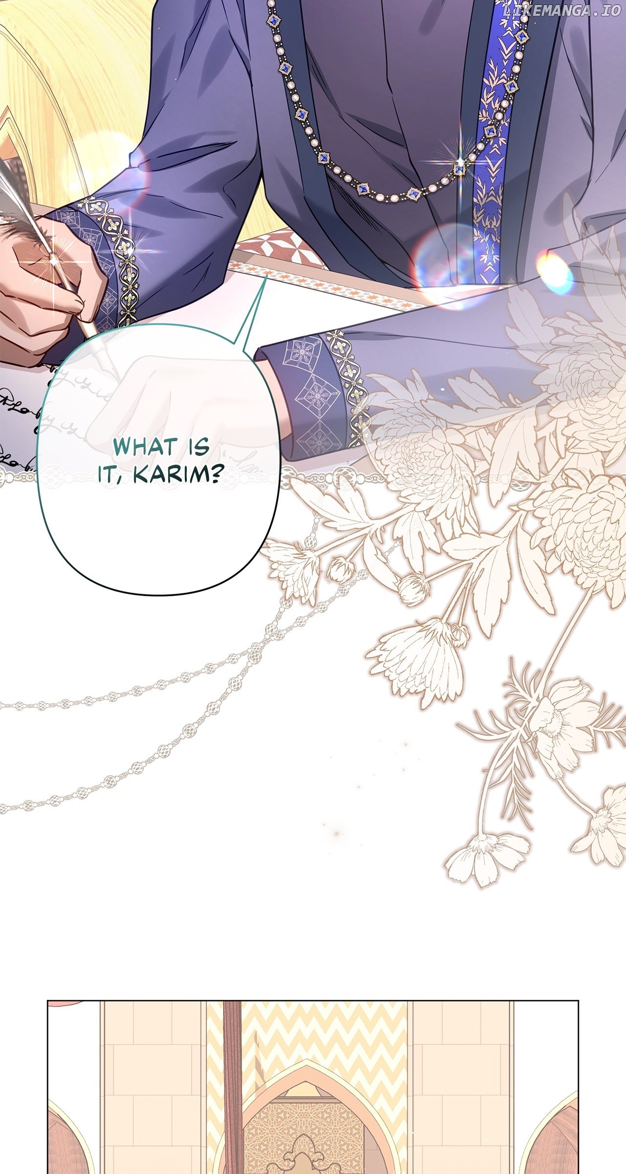 Traces of the Moon Chapter 44 - page 53