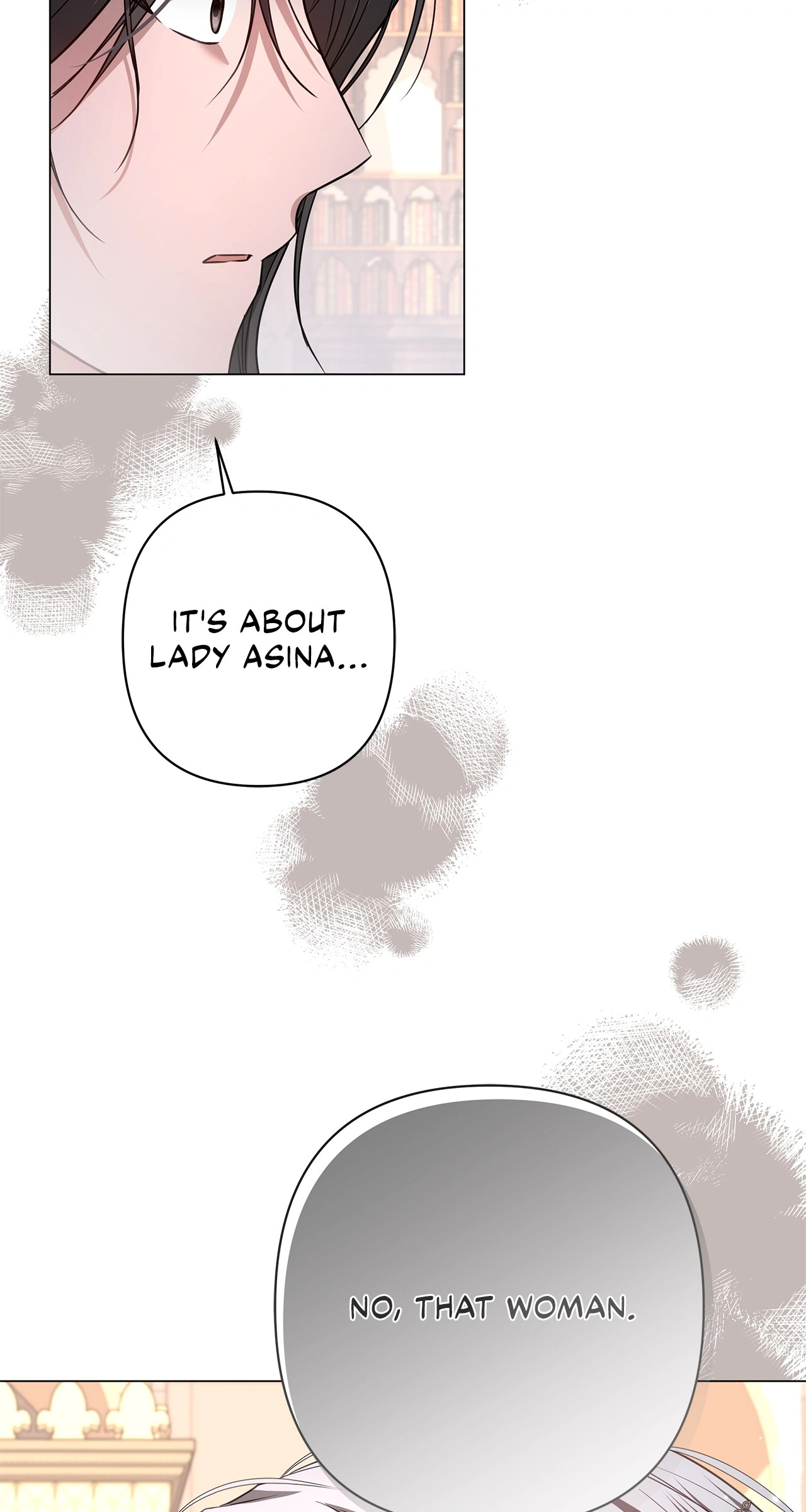 Traces of the Moon Chapter 44 - page 55
