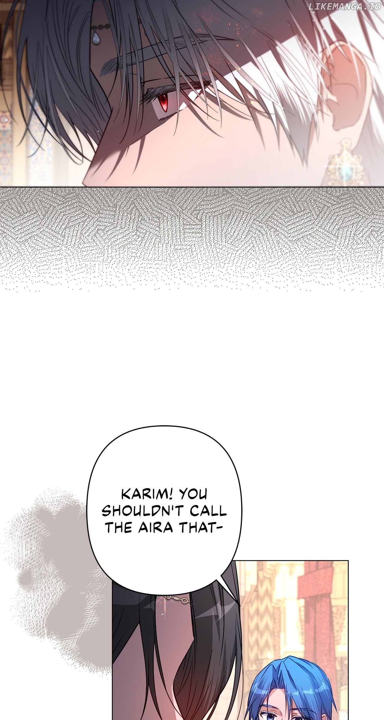 Traces of the Moon Chapter 44 - page 57