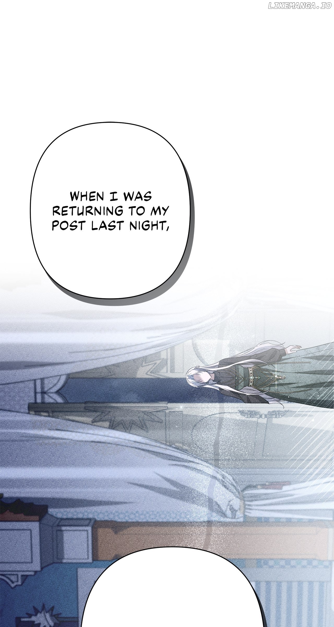 Traces of the Moon Chapter 44 - page 59