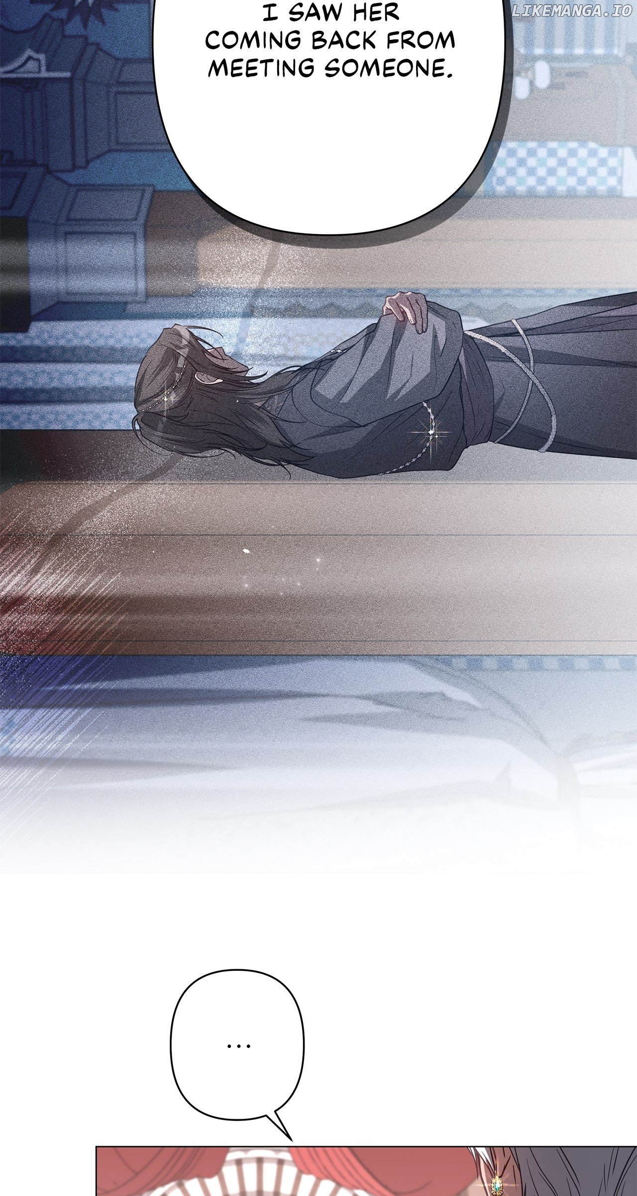 Traces of the Moon Chapter 44 - page 60