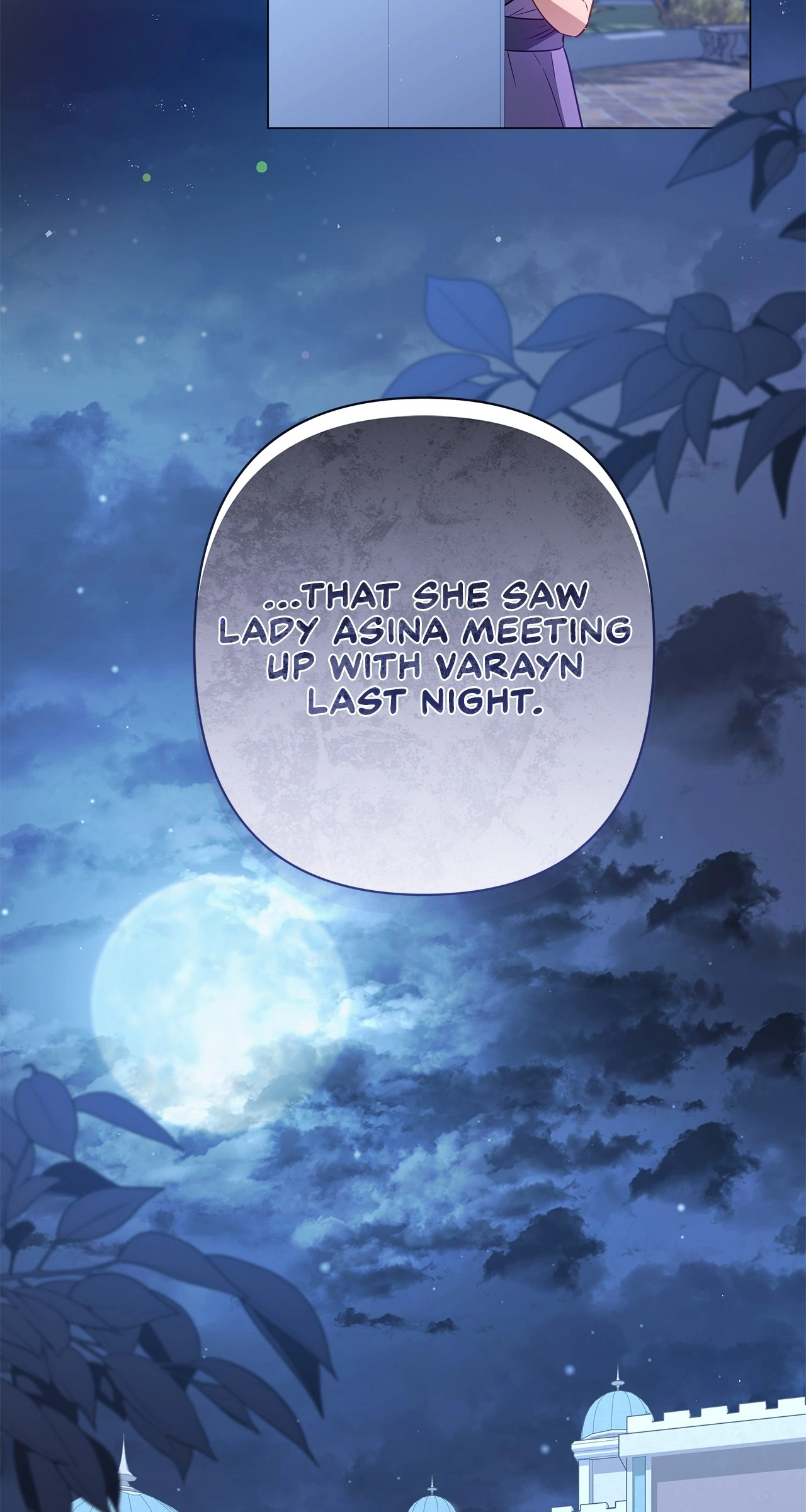 Traces of the Moon Chapter 44 - page 68