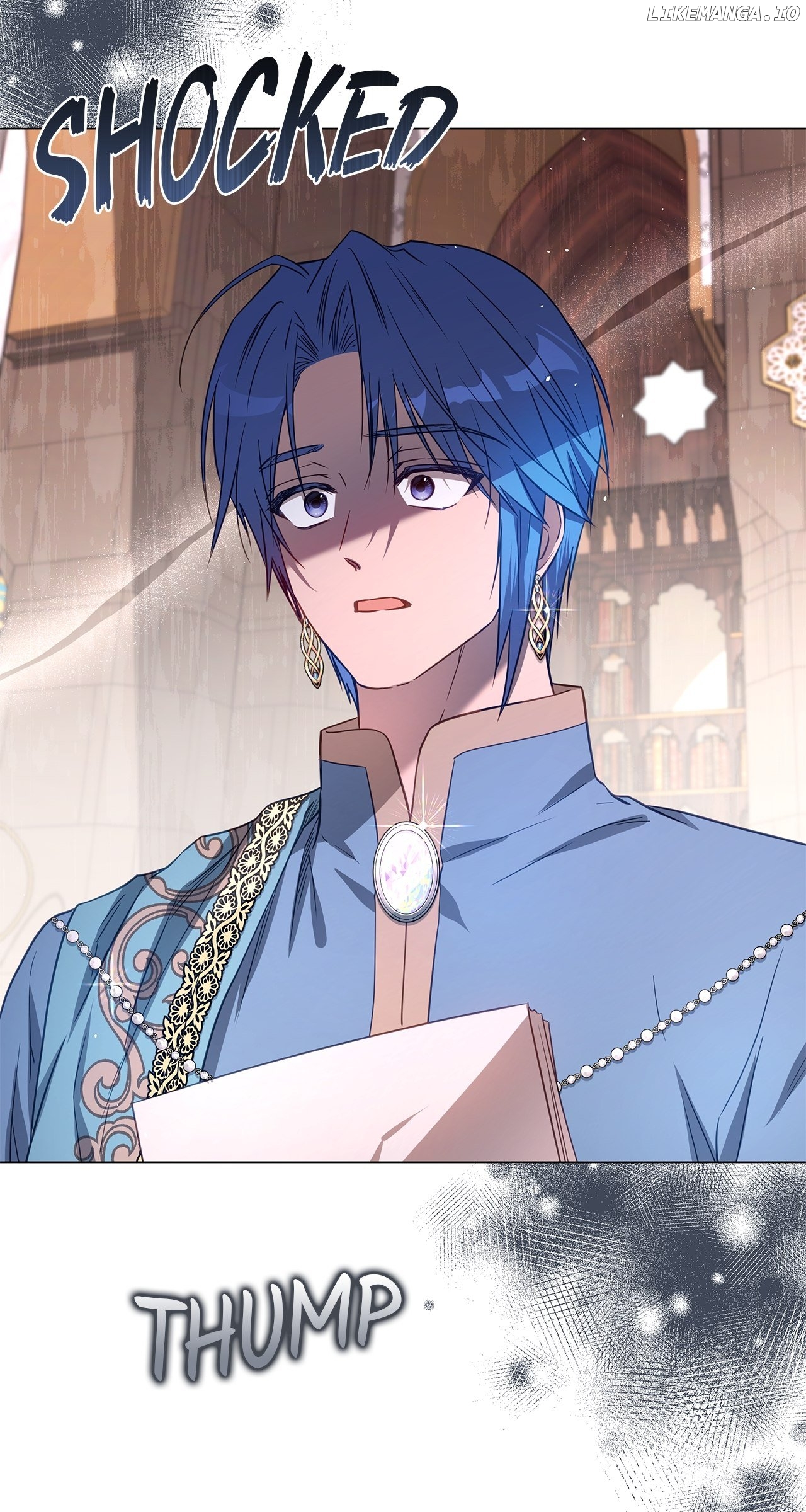 Traces of the Moon Chapter 44 - page 70