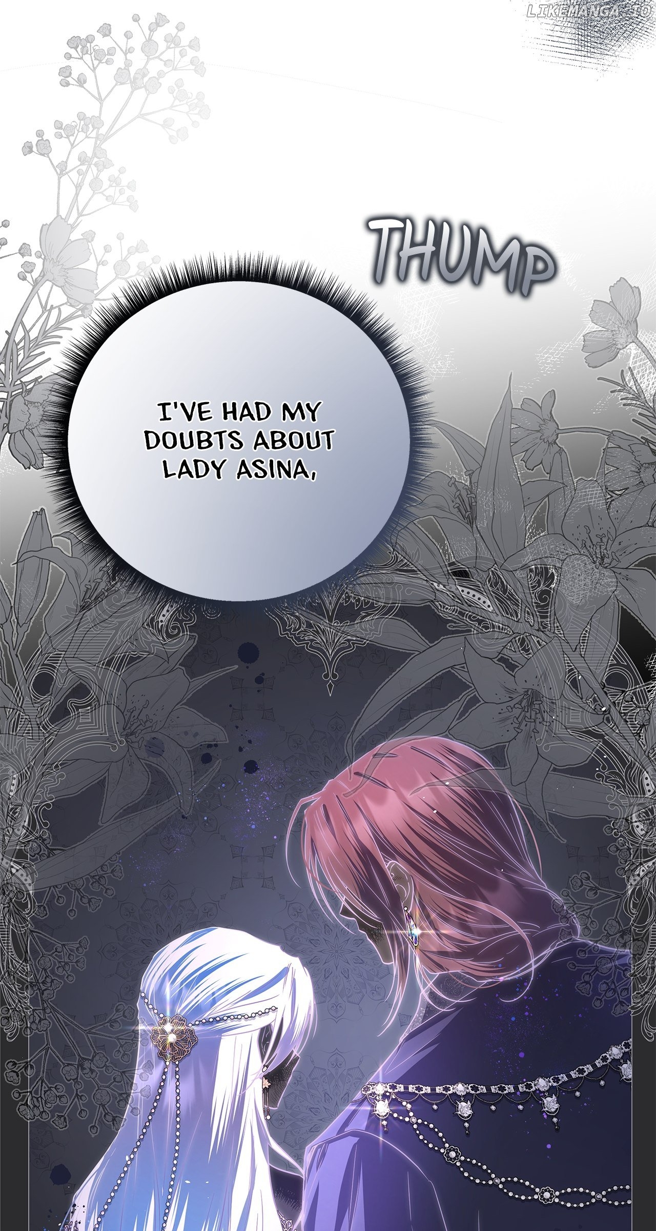 Traces of the Moon Chapter 44 - page 71