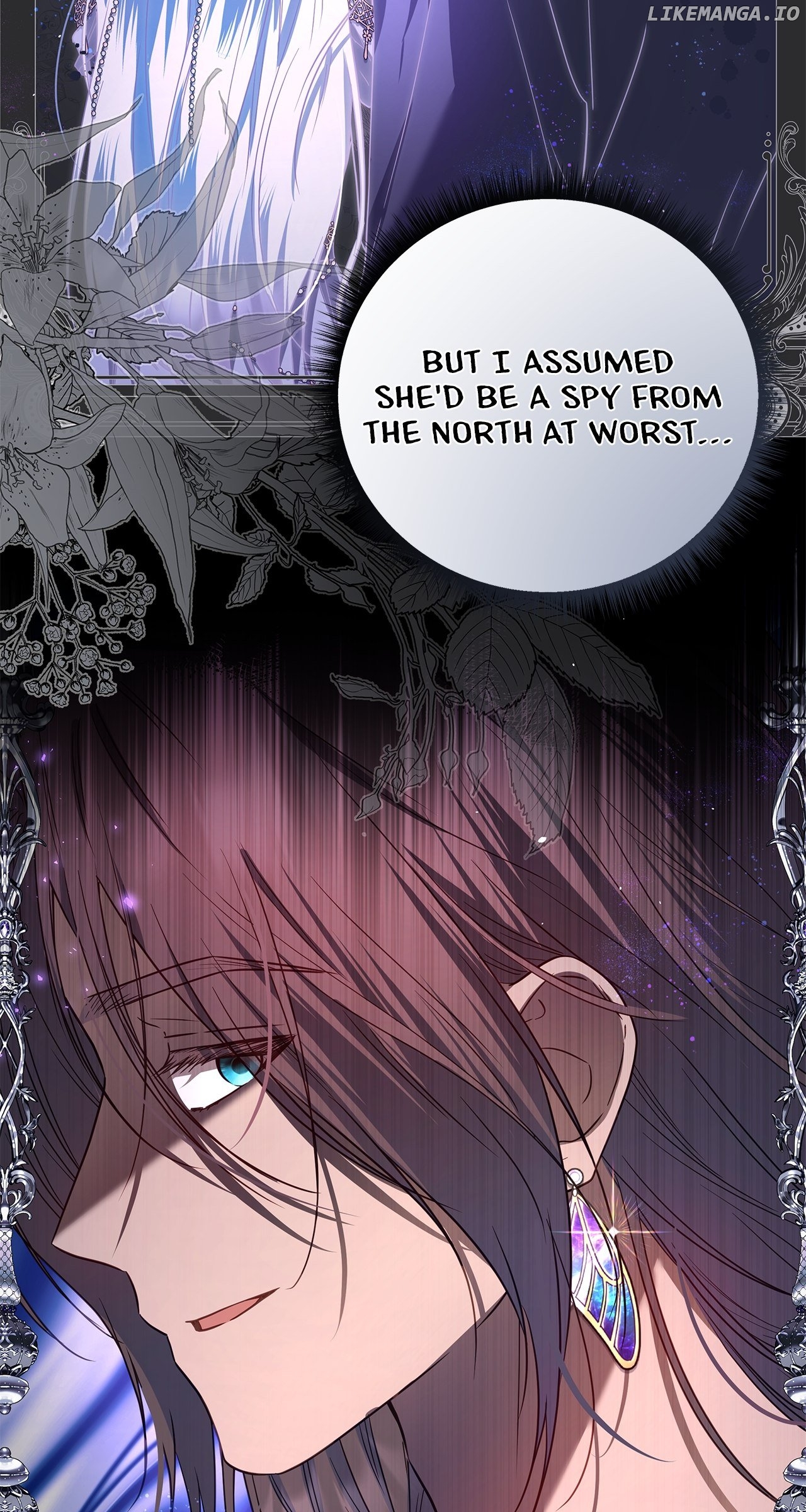 Traces of the Moon Chapter 44 - page 72