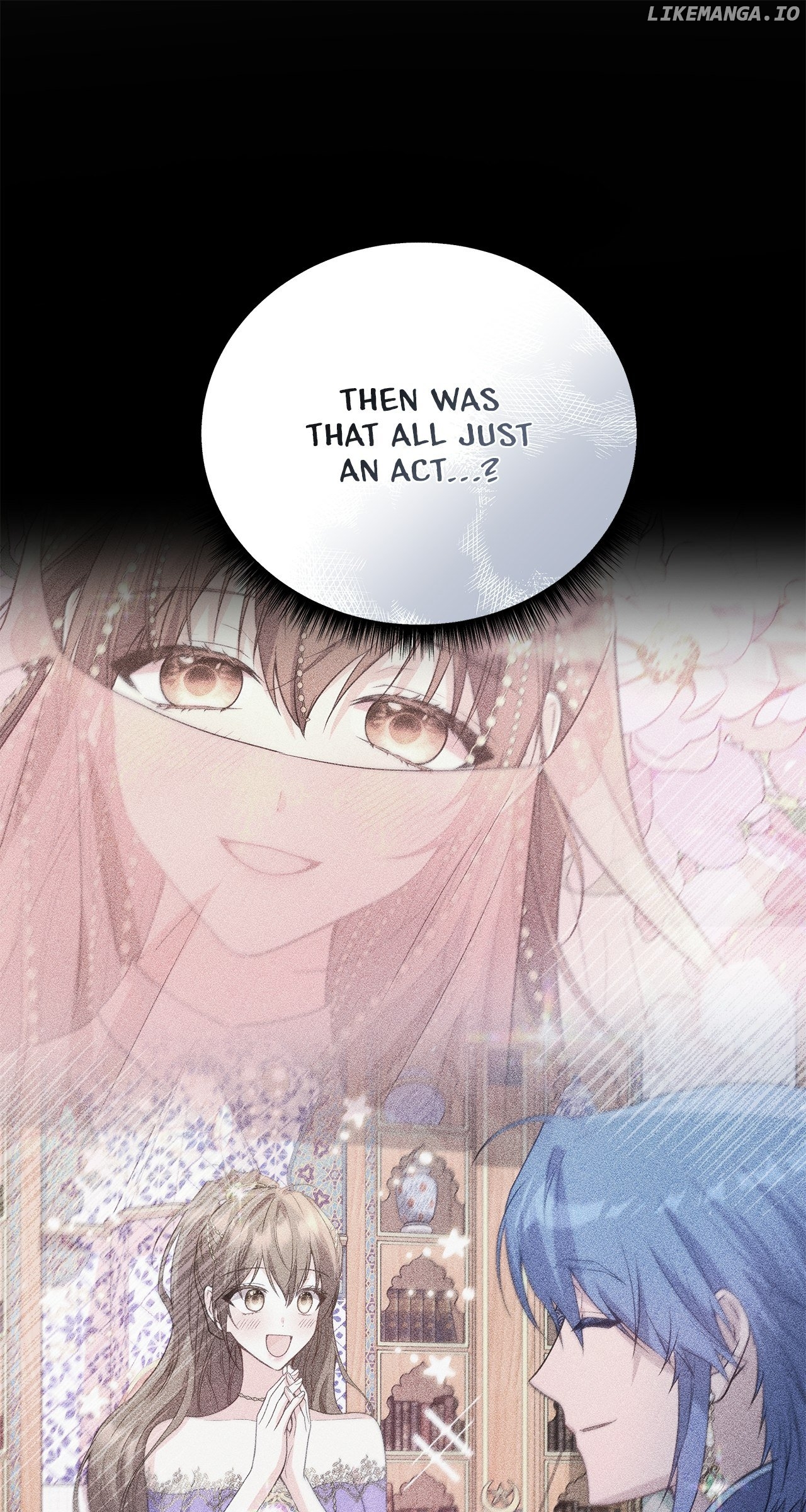 Traces of the Moon Chapter 44 - page 74