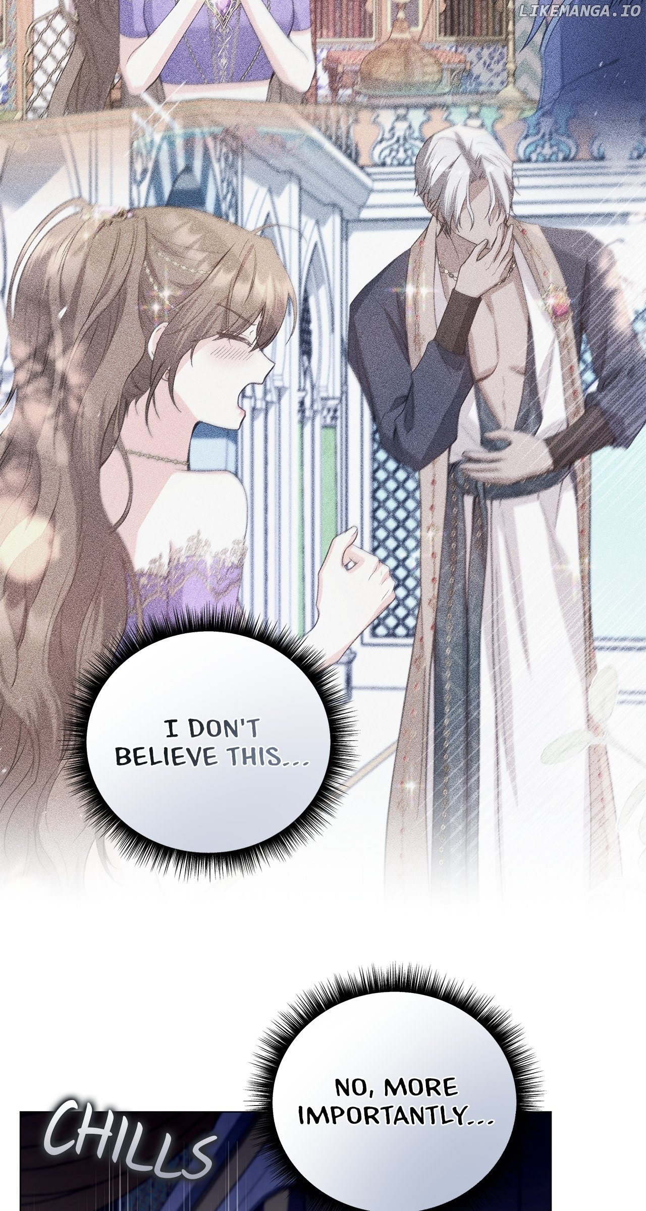 Traces of the Moon Chapter 44 - page 75