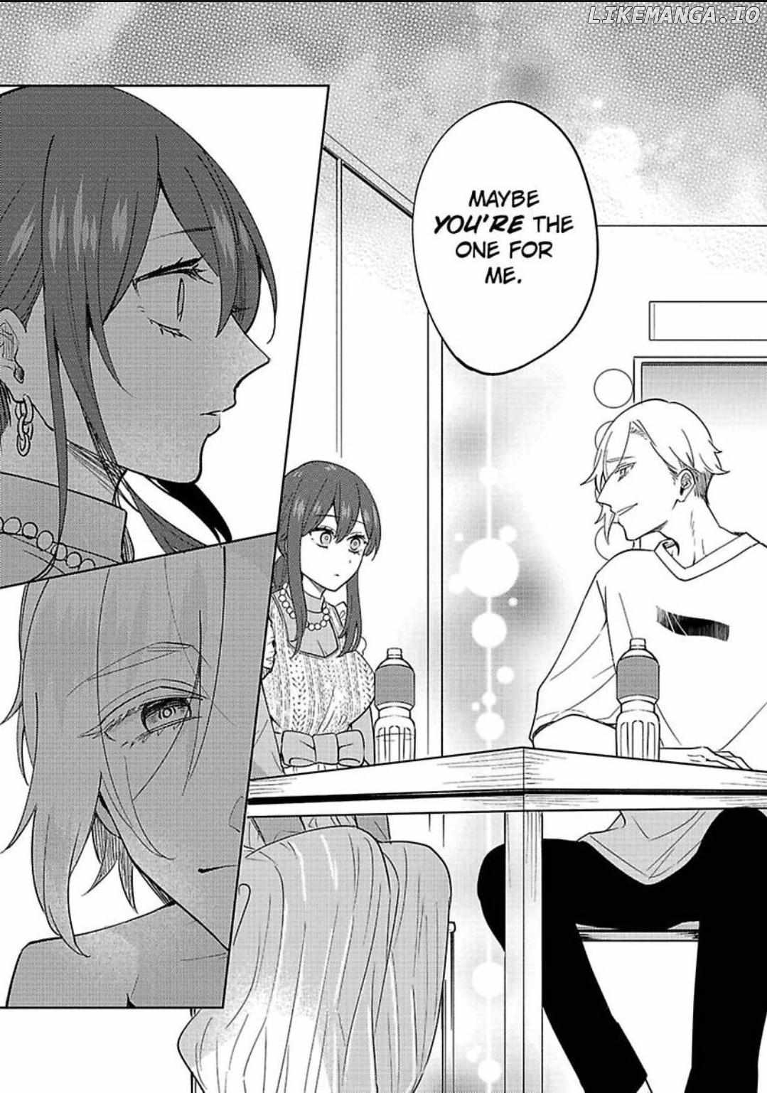 Zense de Shinu hodo Kiraidatta Ouji wa, Watashi ga Aisanai to Shinurashiidesu? Chapter 5 - page 16