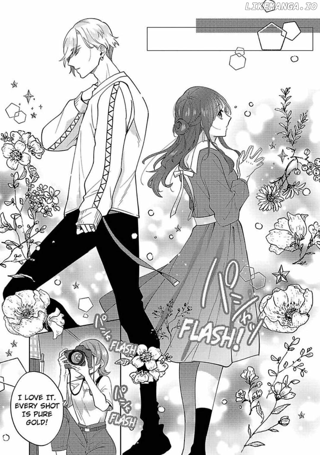 Zense de Shinu hodo Kiraidatta Ouji wa, Watashi ga Aisanai to Shinurashiidesu? Chapter 5 - page 18