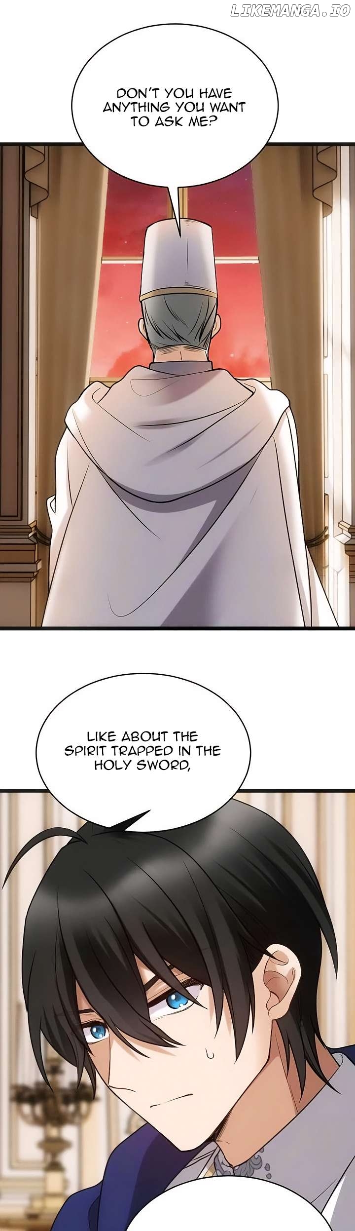 Corrupting the Heroine’s First Love Chapter 52 - page 6