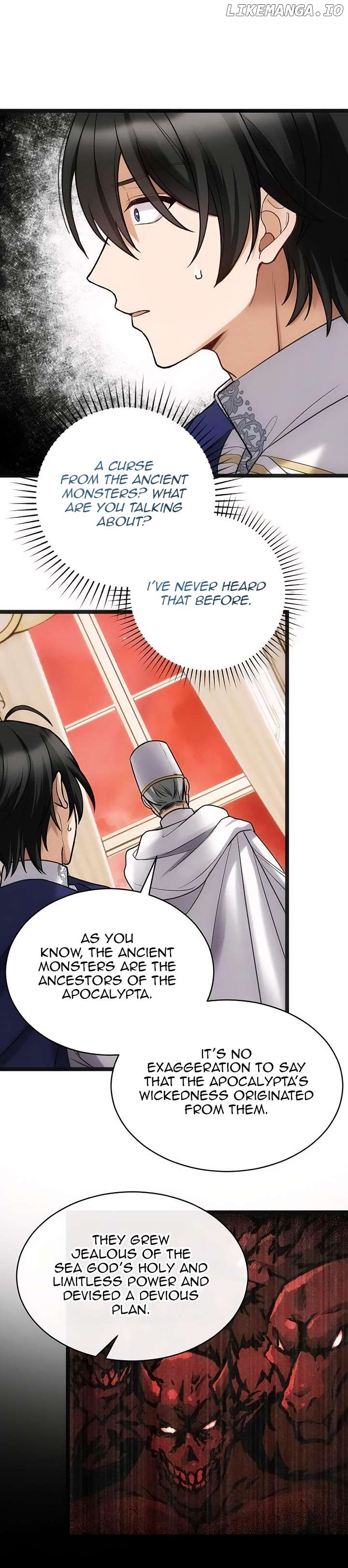 Corrupting the Heroine’s First Love Chapter 52 - page 9