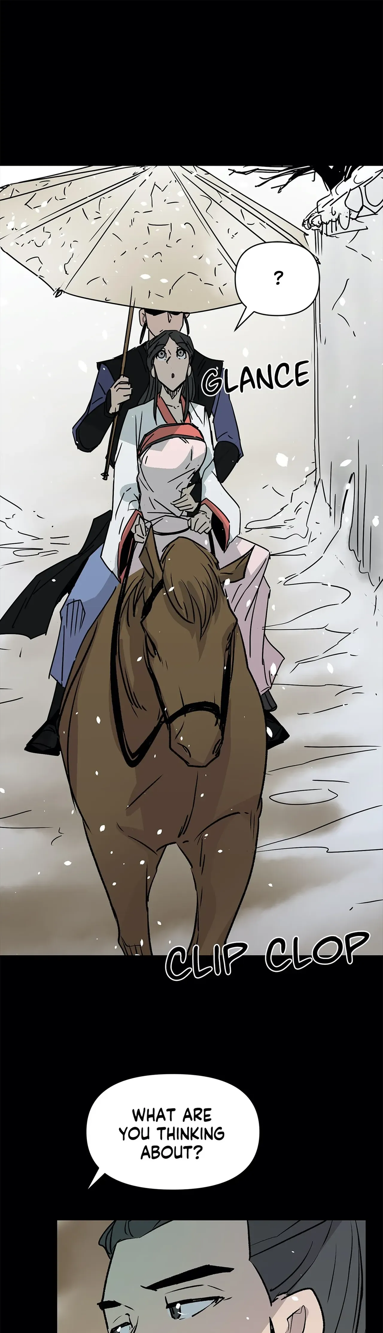 Grave of Swords Chapter 17 - page 17