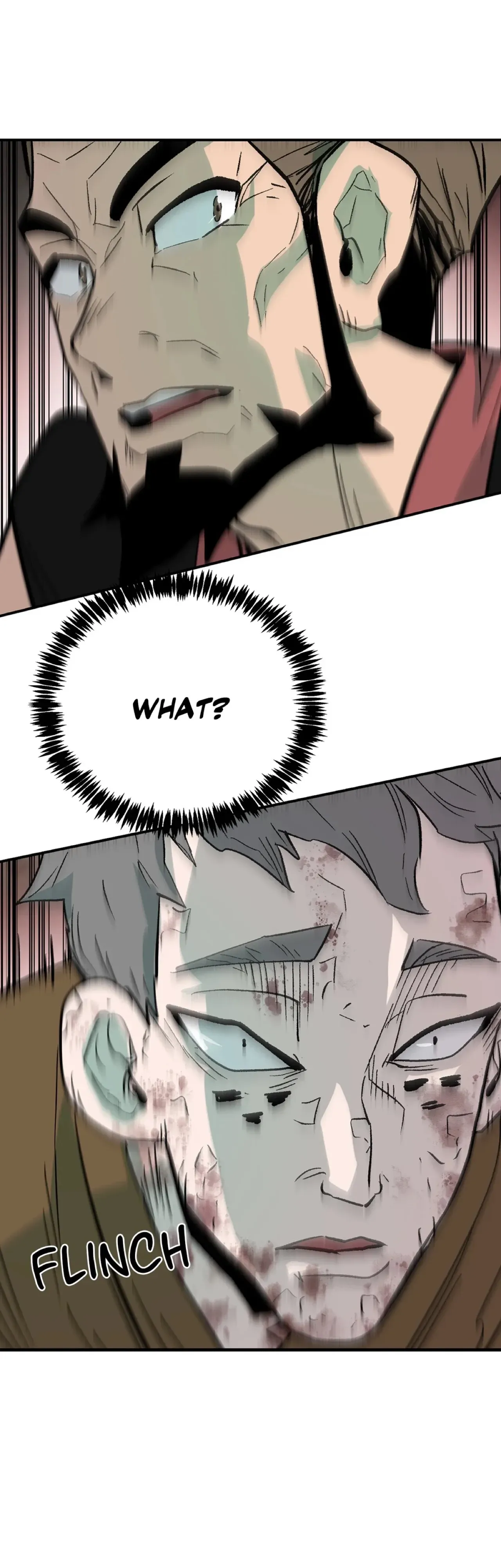 Grave of Swords Chapter 69 - page 40