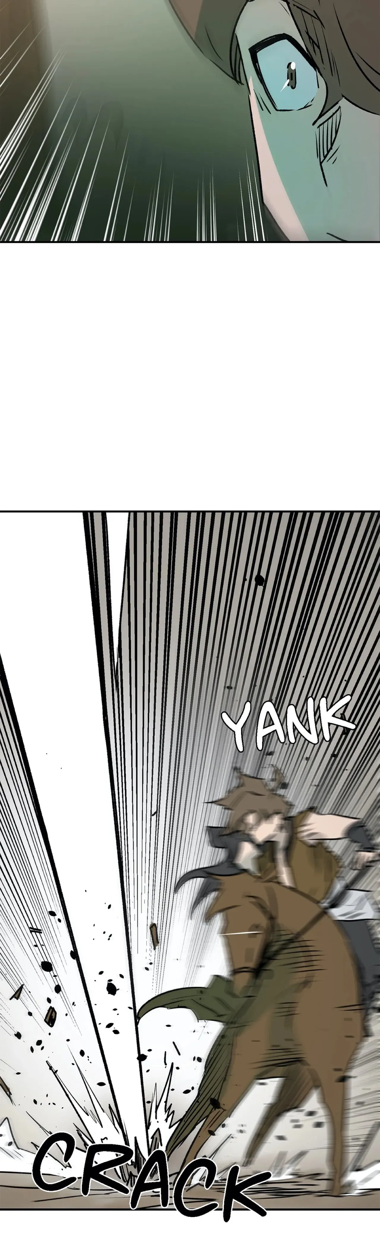 Grave of Swords Chapter 18 - page 28