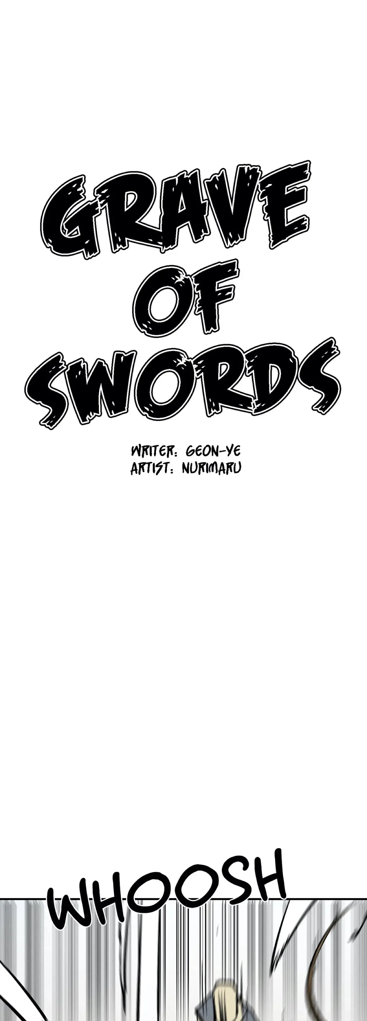Grave of Swords Chapter 21 - page 12