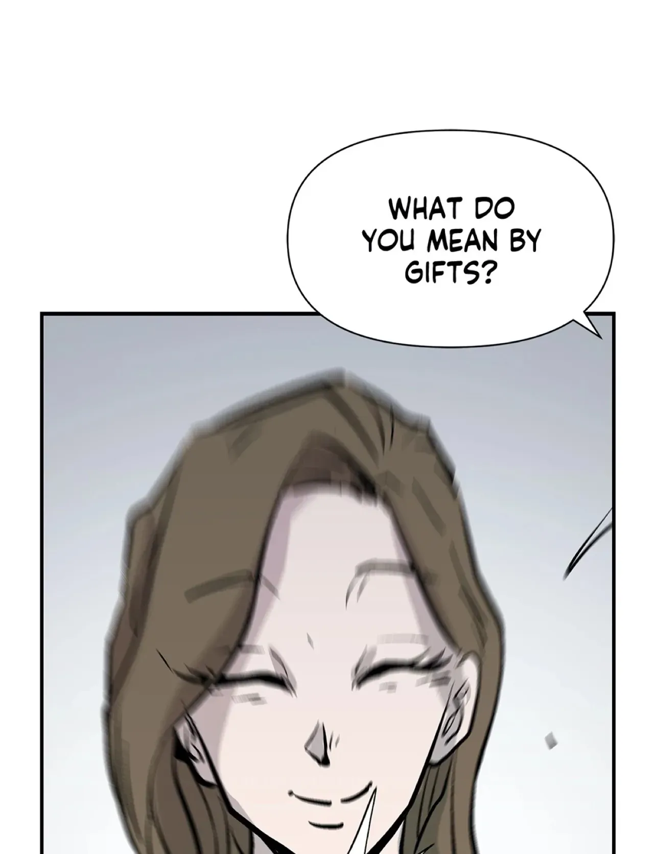 Grave of Swords Chapter 22 - page 36
