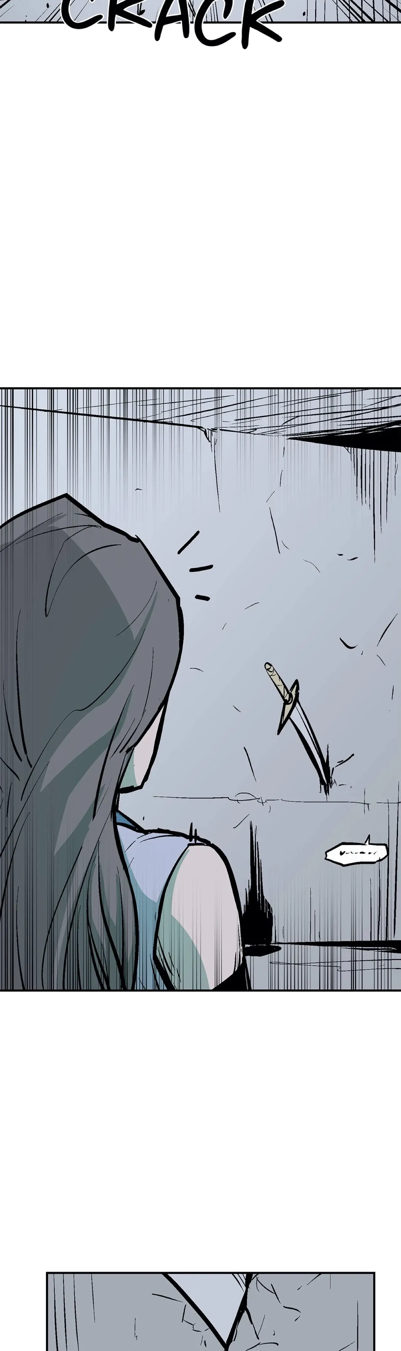 Grave of Swords Chapter 26 - page 22