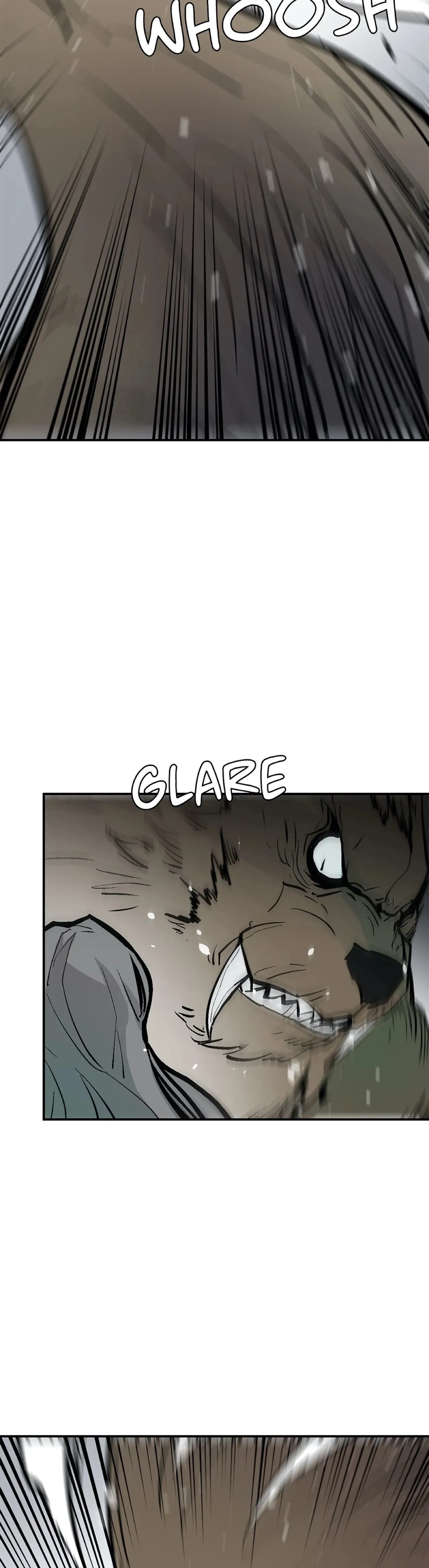 Grave of Swords Chapter 27 - page 2