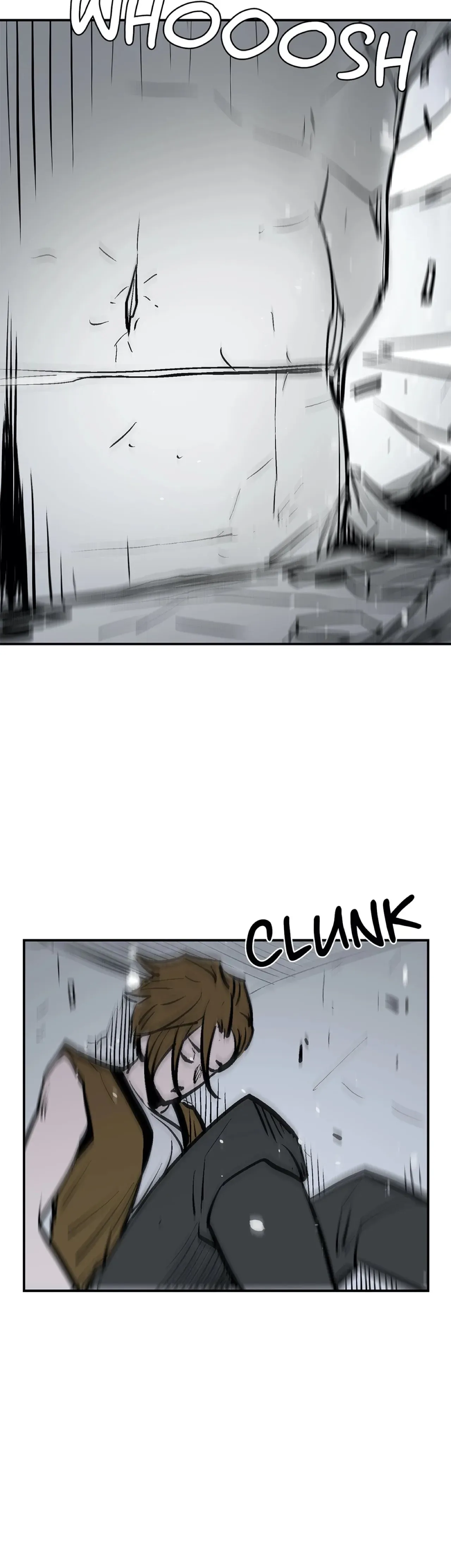Grave of Swords Chapter 27 - page 32