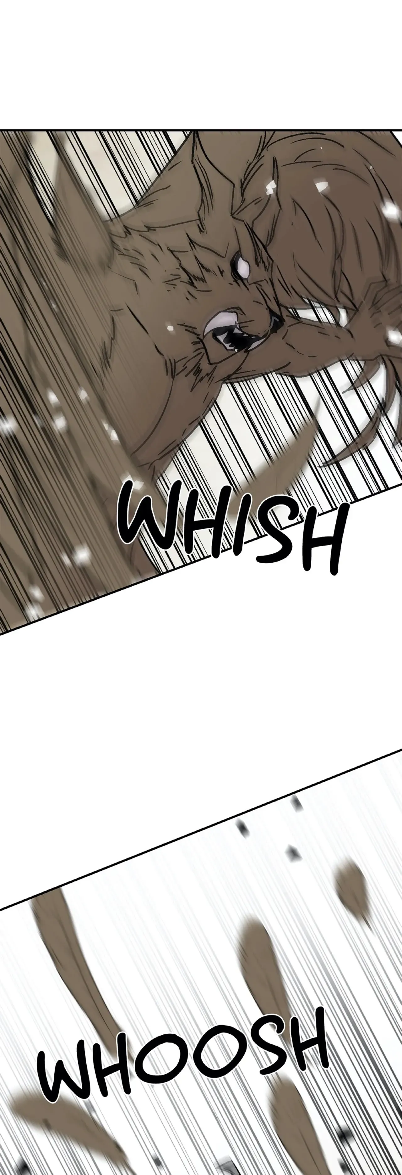 Grave of Swords Chapter 28 - page 17
