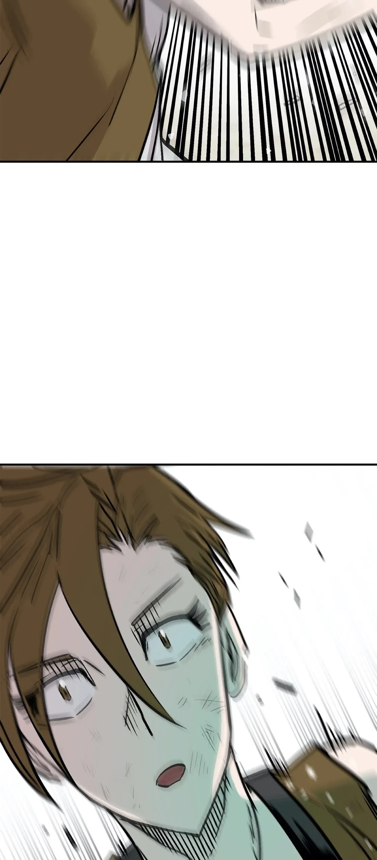 Grave of Swords Chapter 28 - page 49