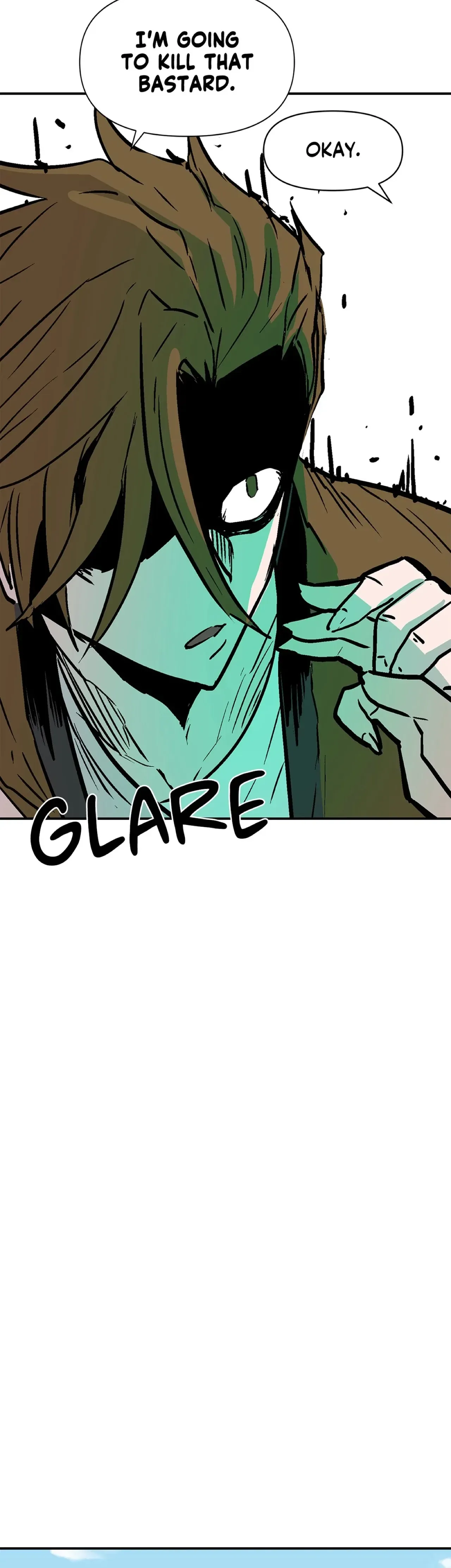 Grave of Swords Chapter 29 - page 27