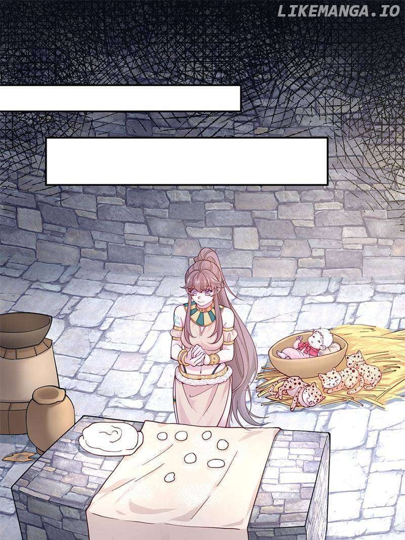 Beauty and the Beasts Chapter 596 - page 12