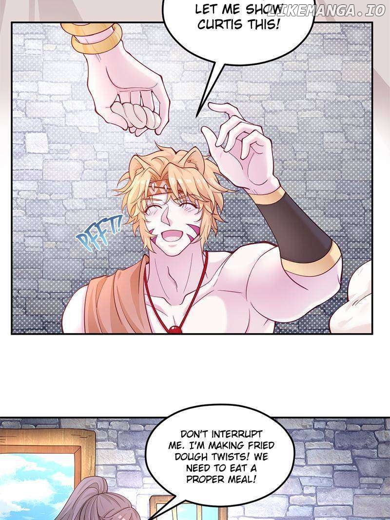 Beauty and the Beasts Chapter 596 - page 15