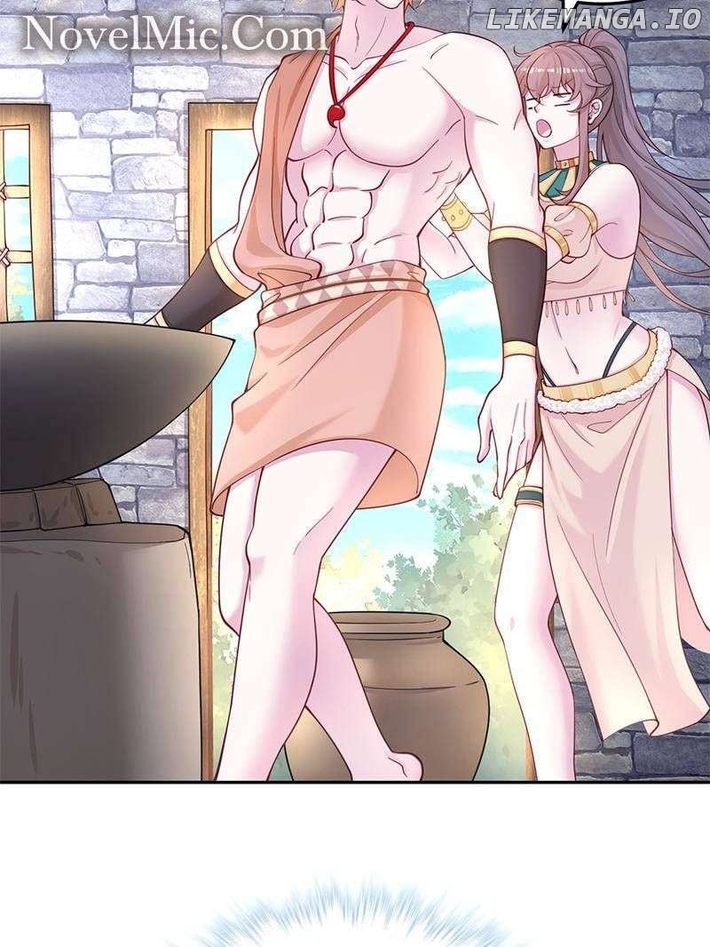 Beauty and the Beasts Chapter 596 - page 17